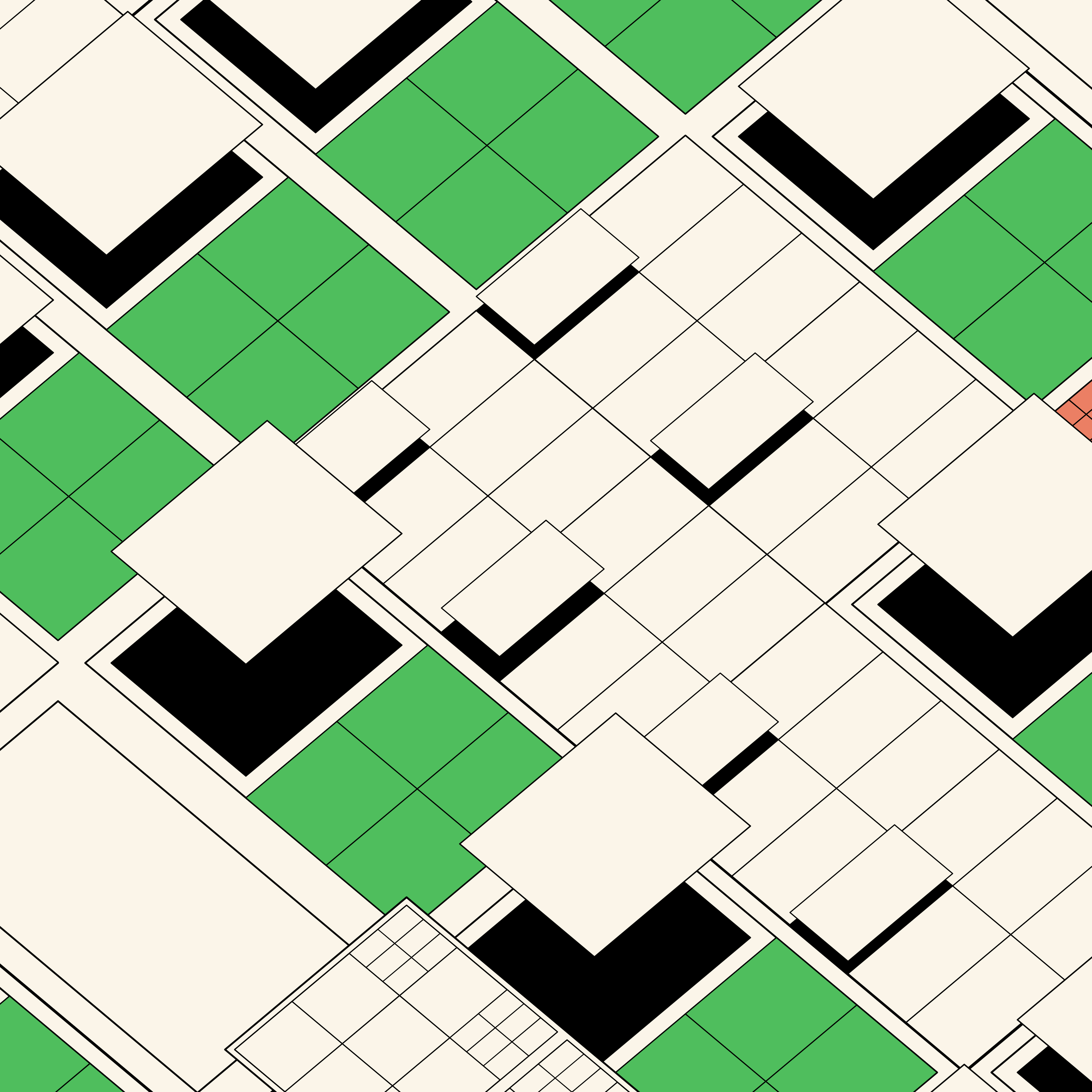 Decagon #43322