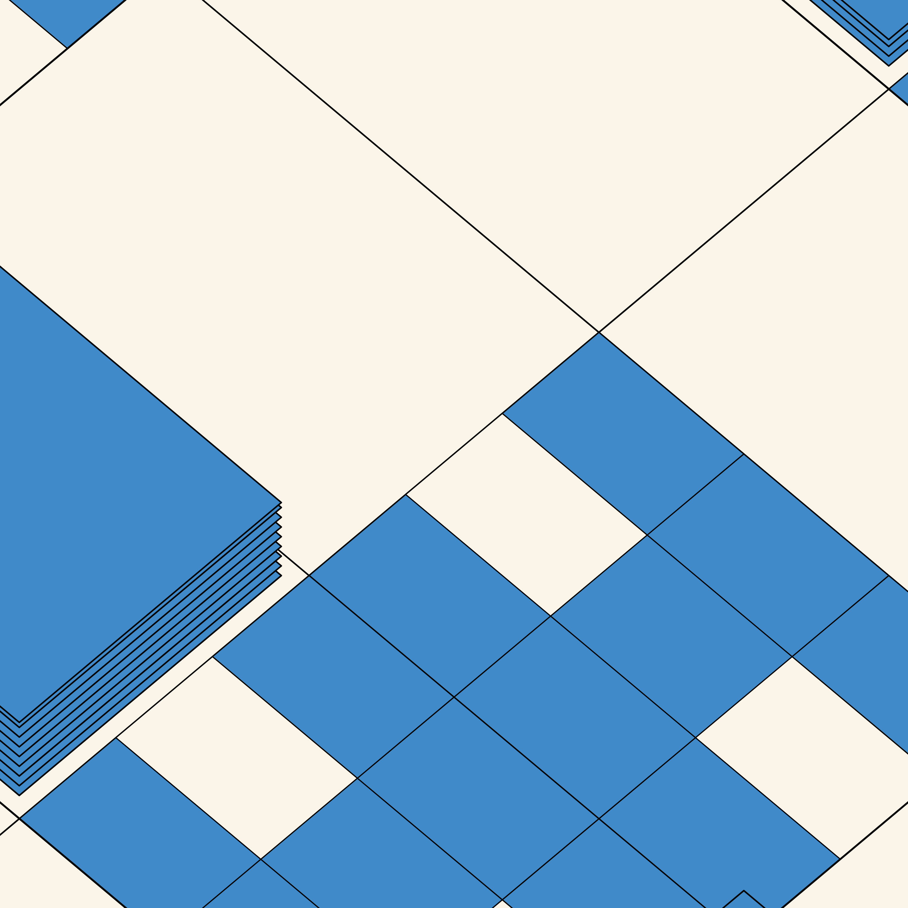 Decagon #44001