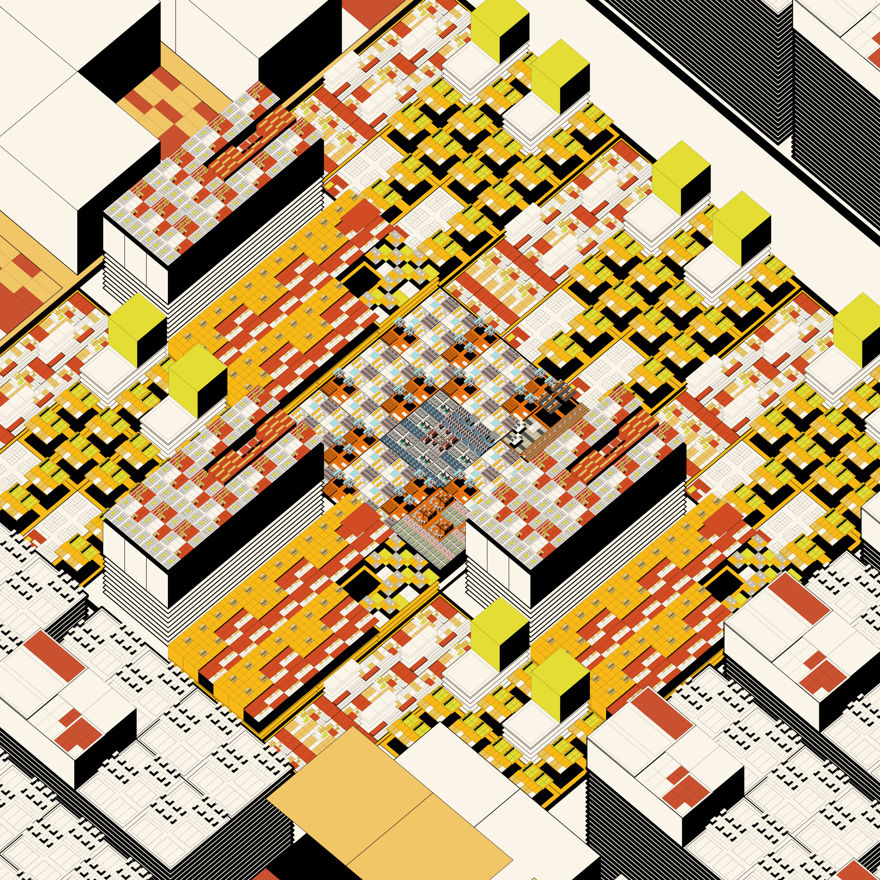 Decagon #44302