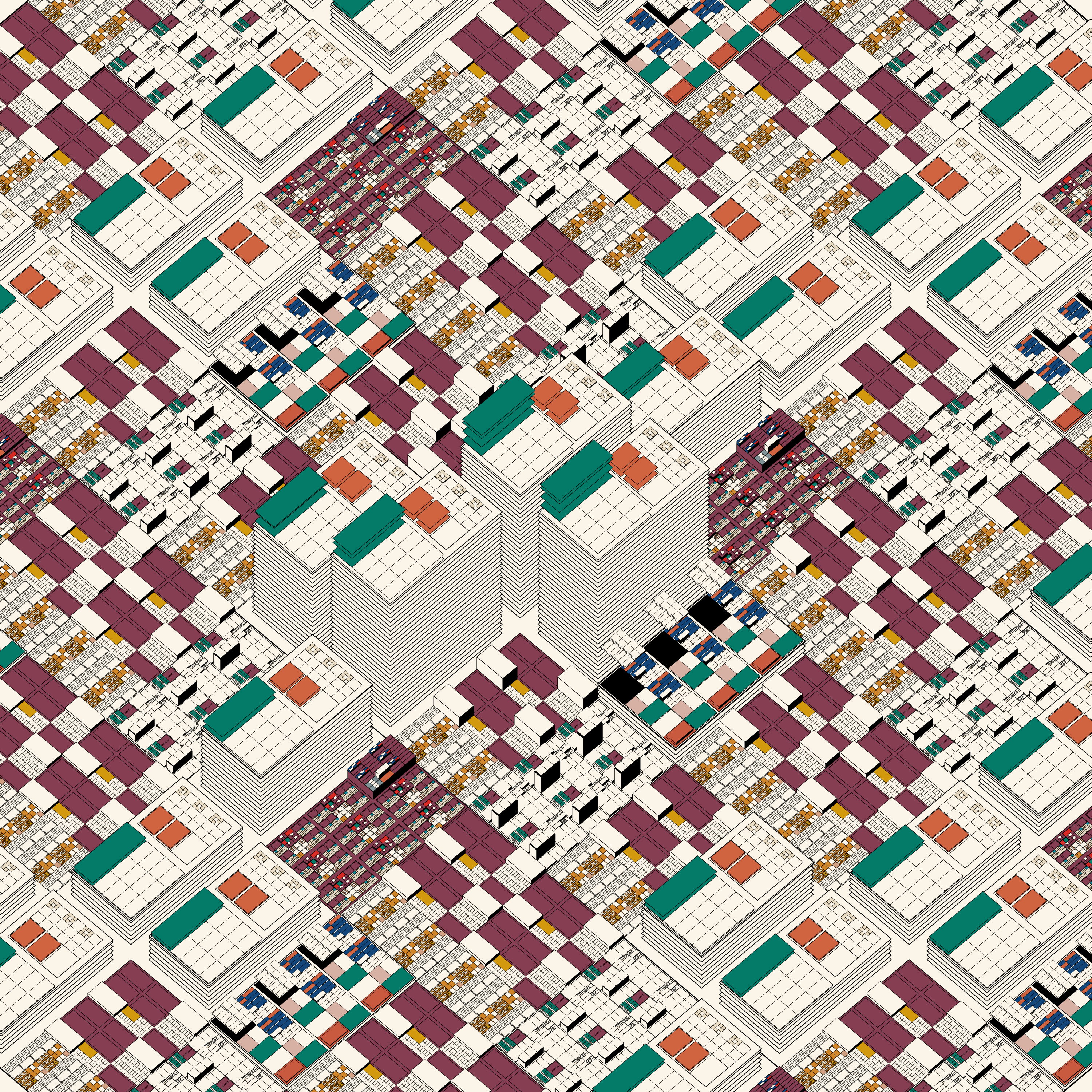 Decagon #4452