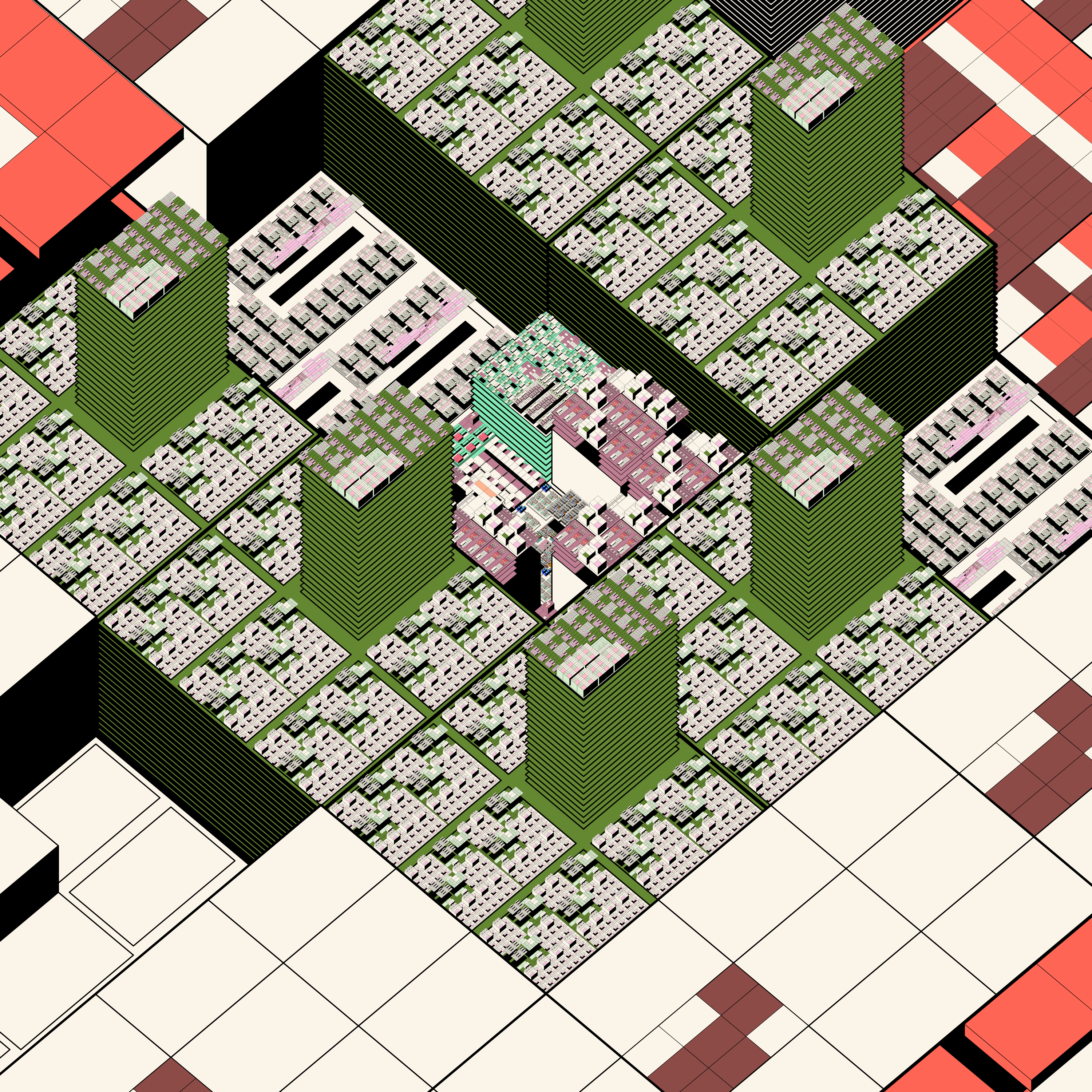 Decagon #44545