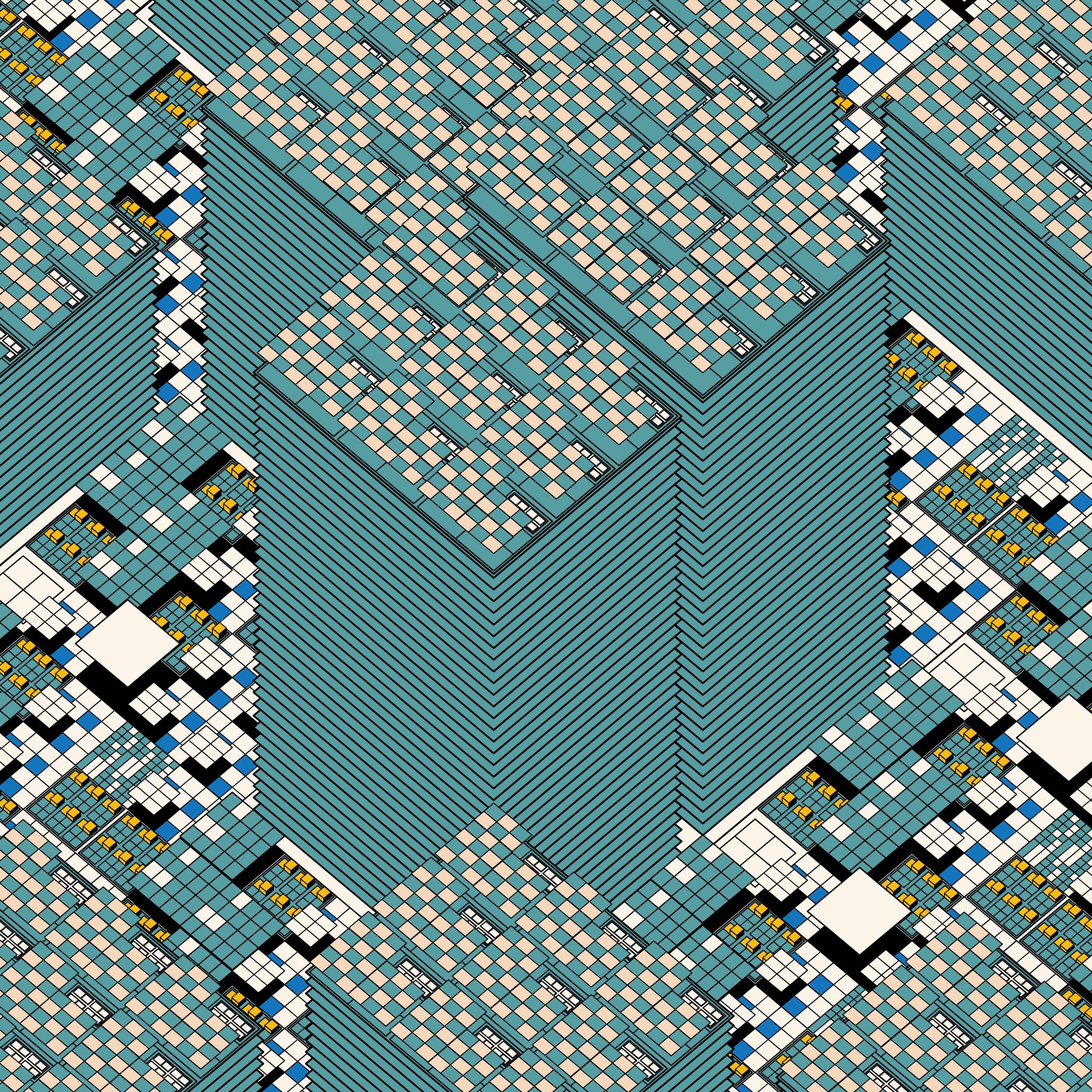 Decagon #45486
