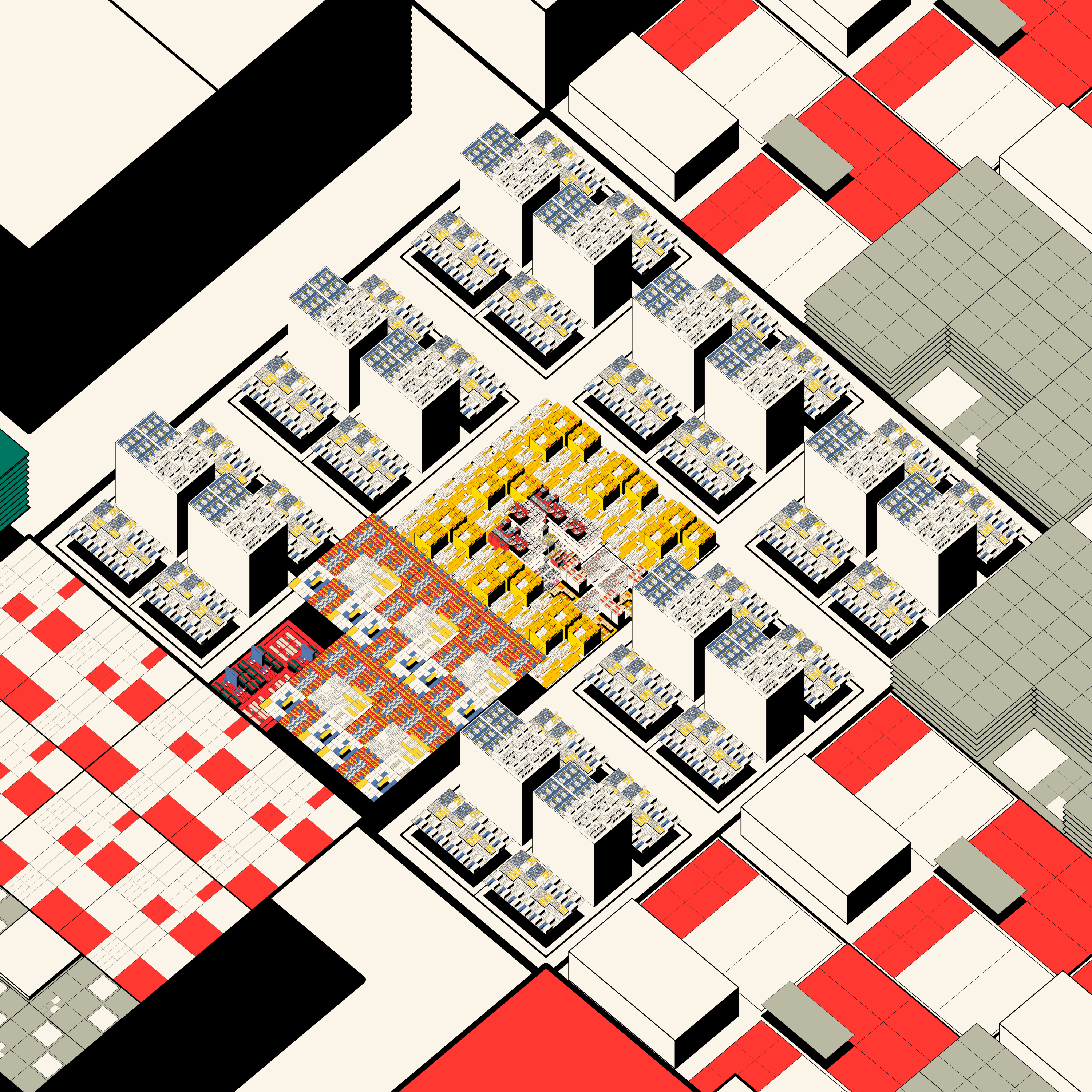 Decagon #4893