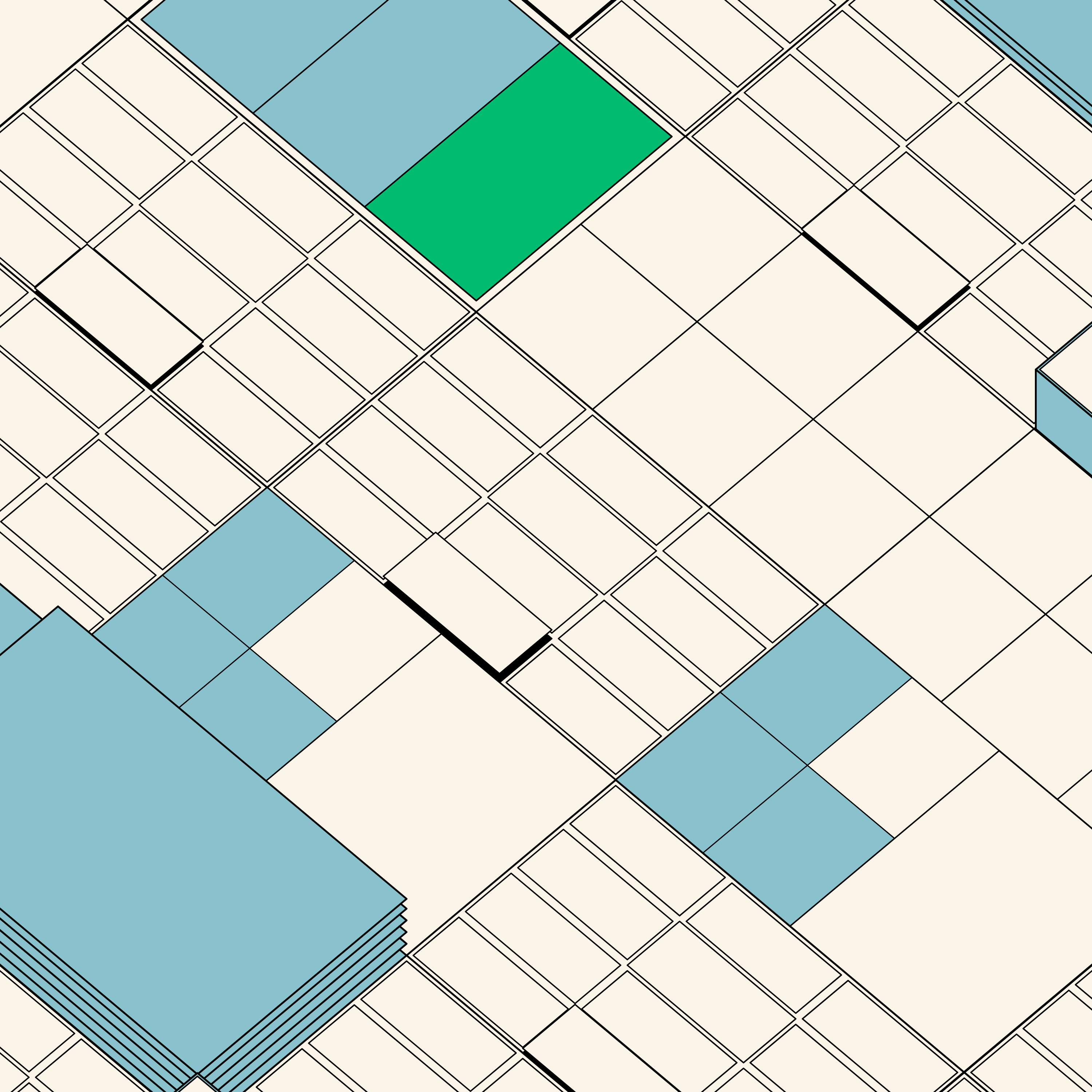 Decagon #496