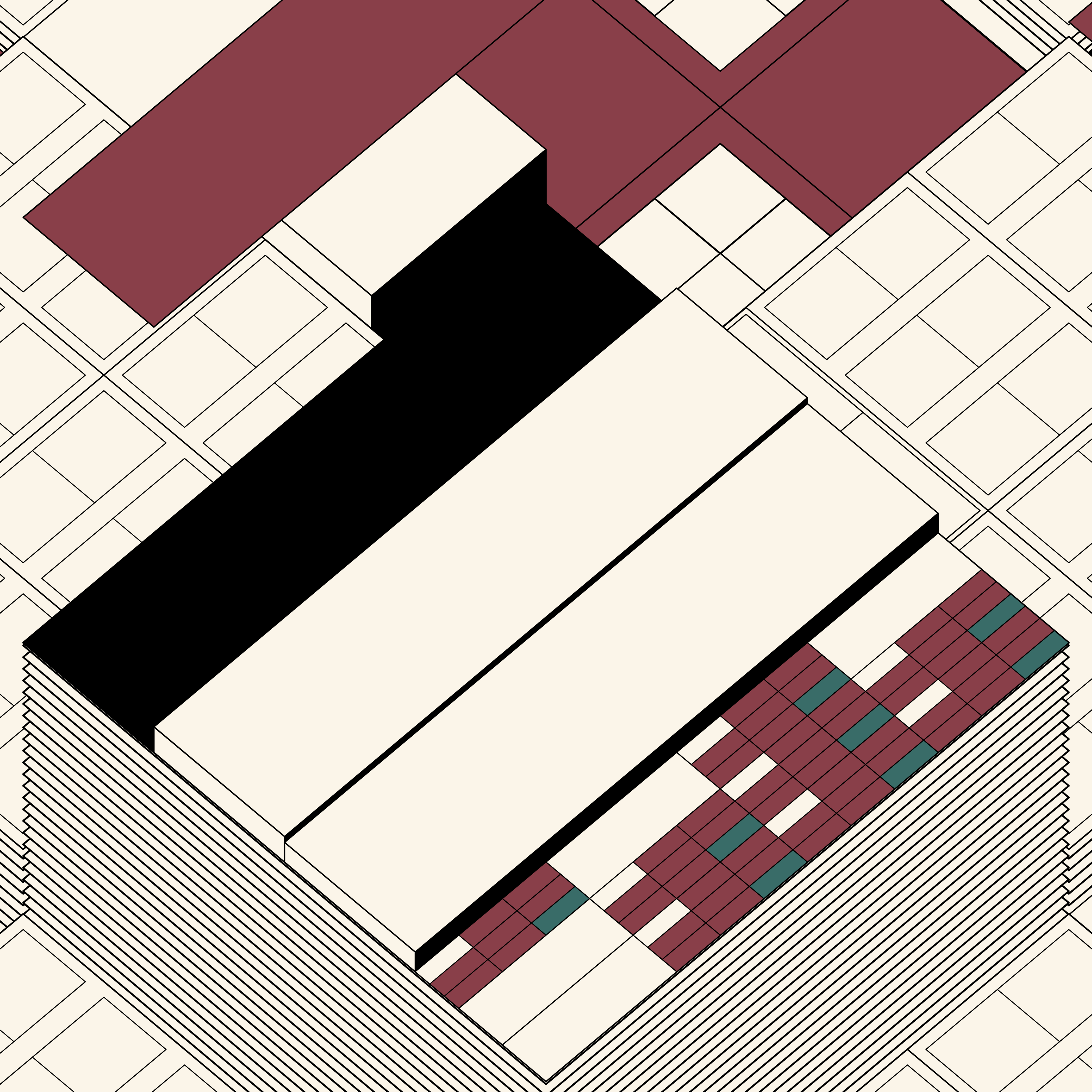Decagon #5102