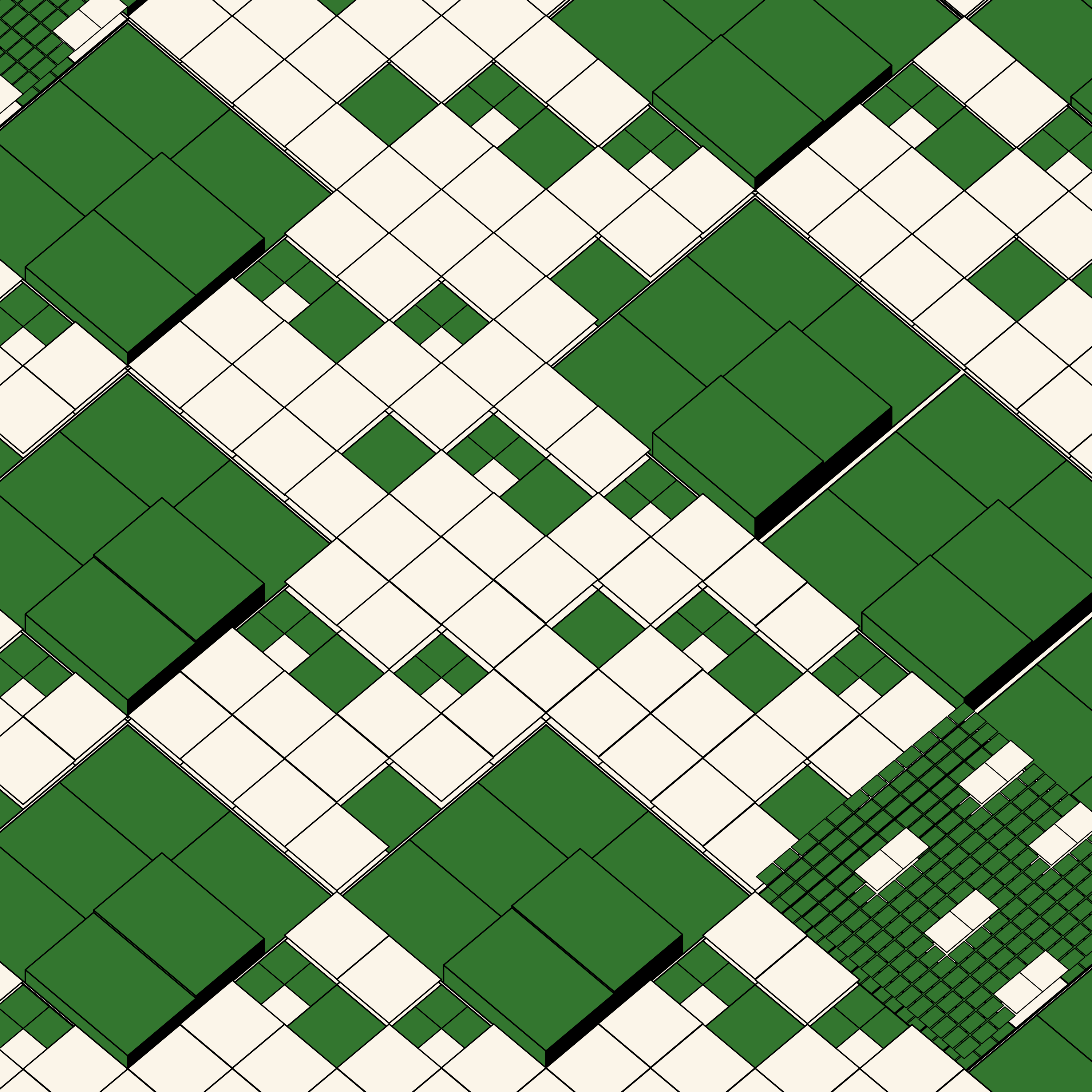 Decagon #5227