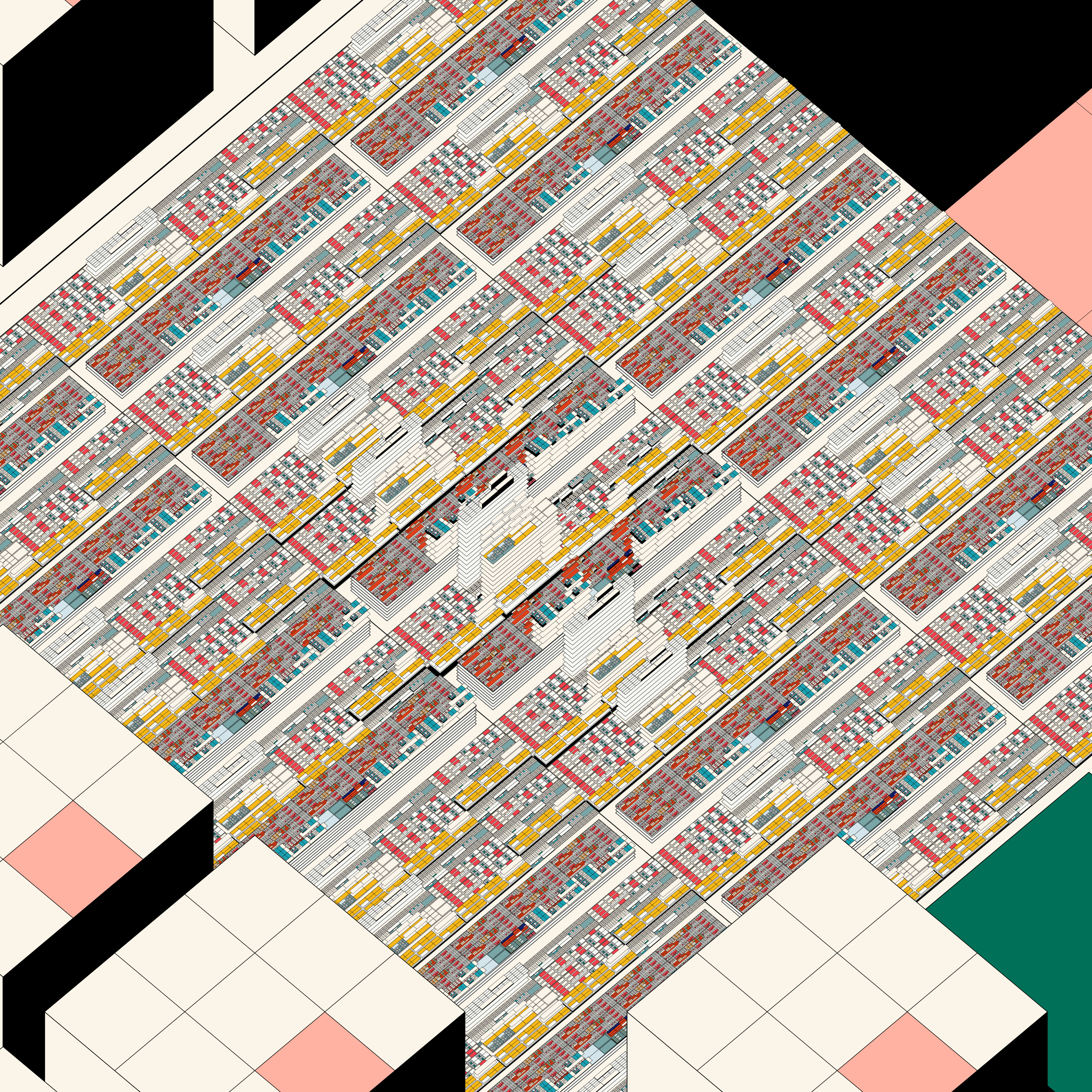 Decagon #5534