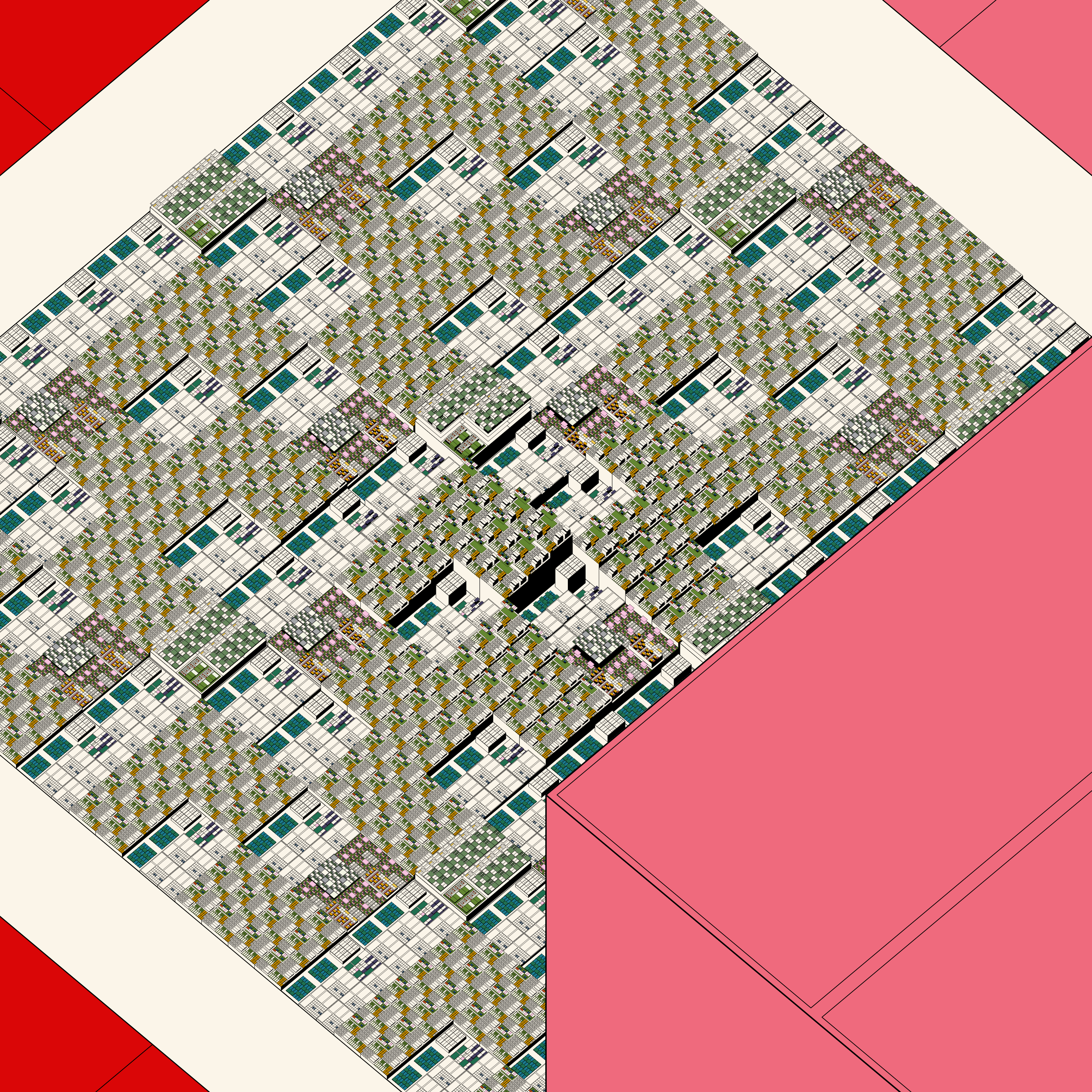 Decagon #5539