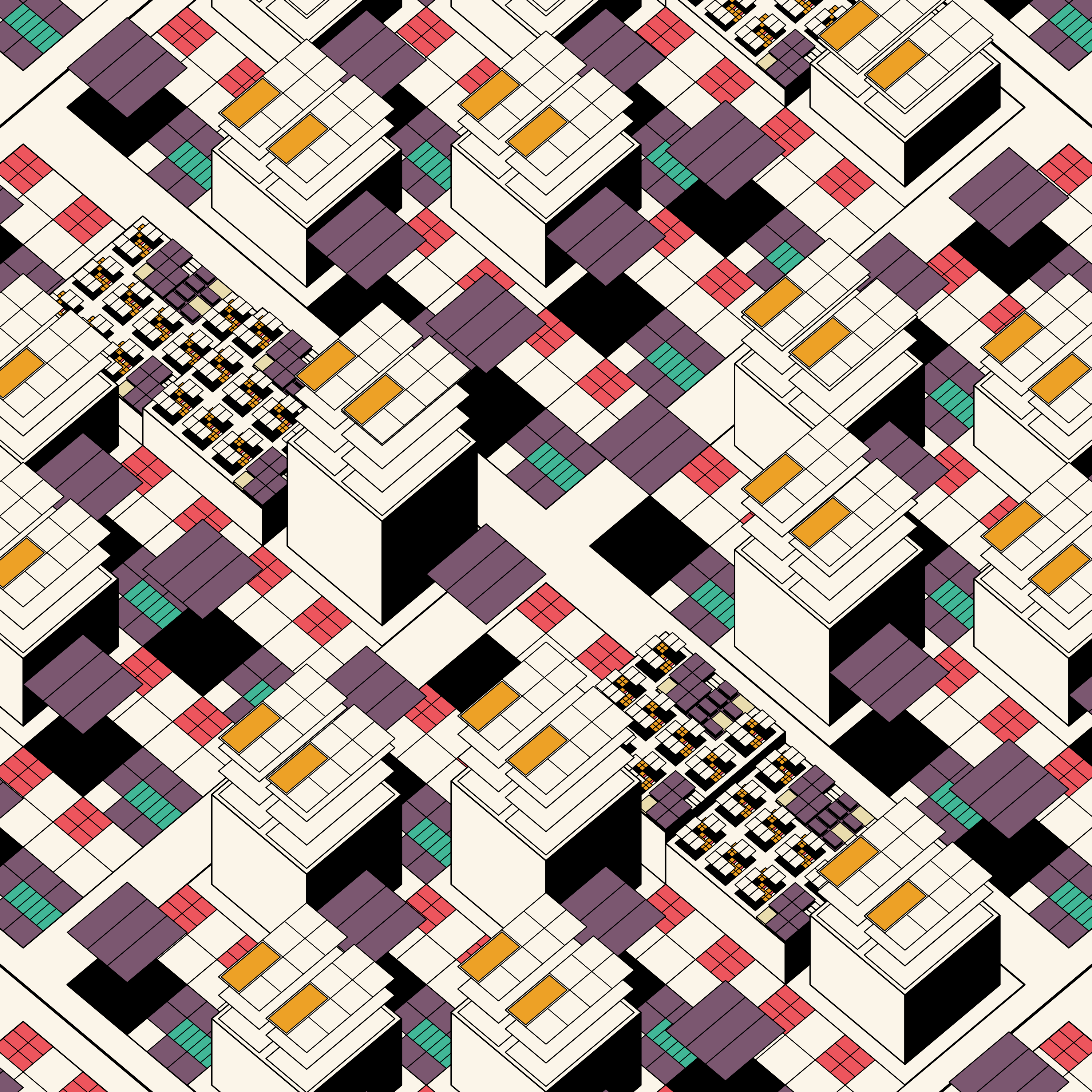 Decagon #5644