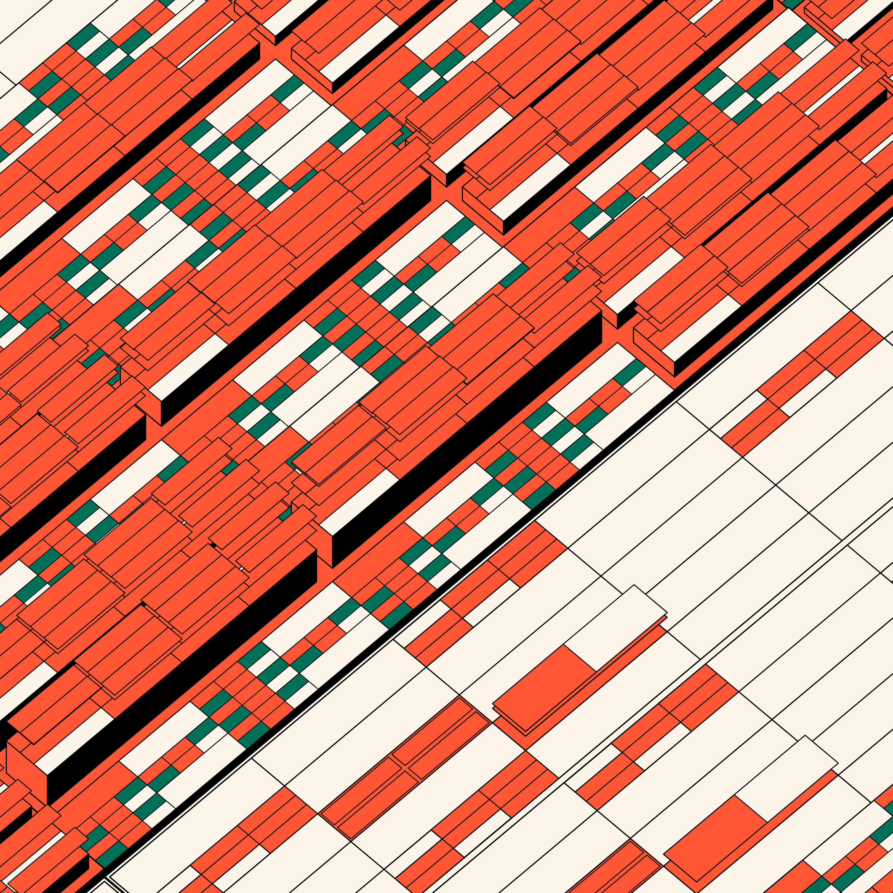 Decagon #5683