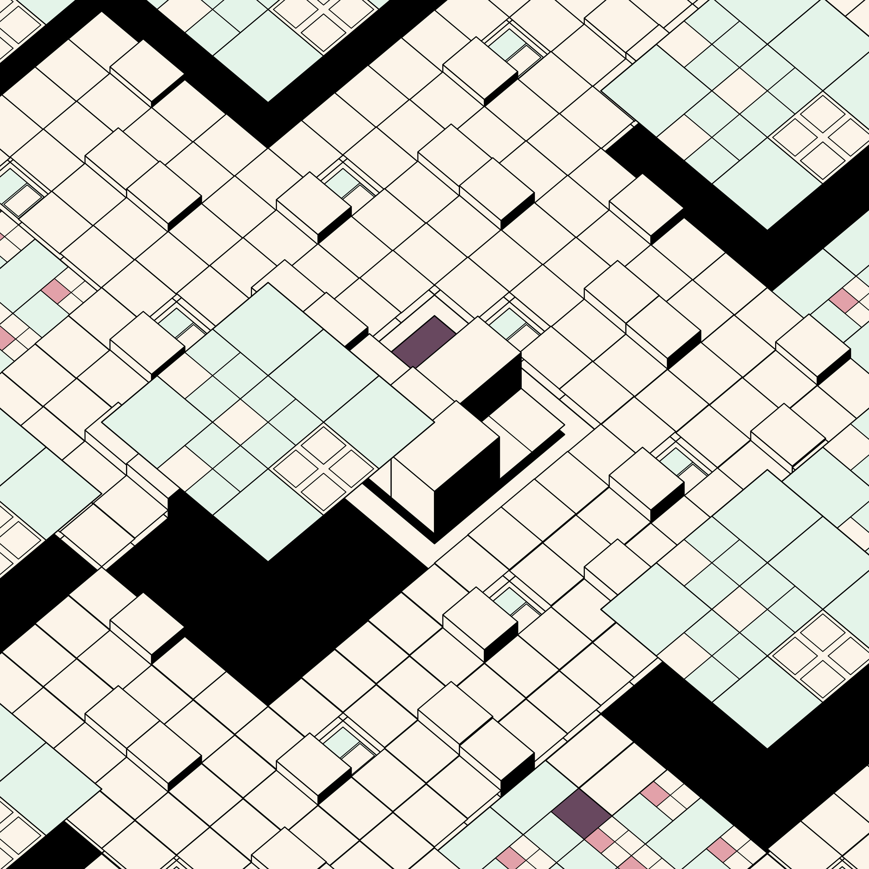 Decagon #5688