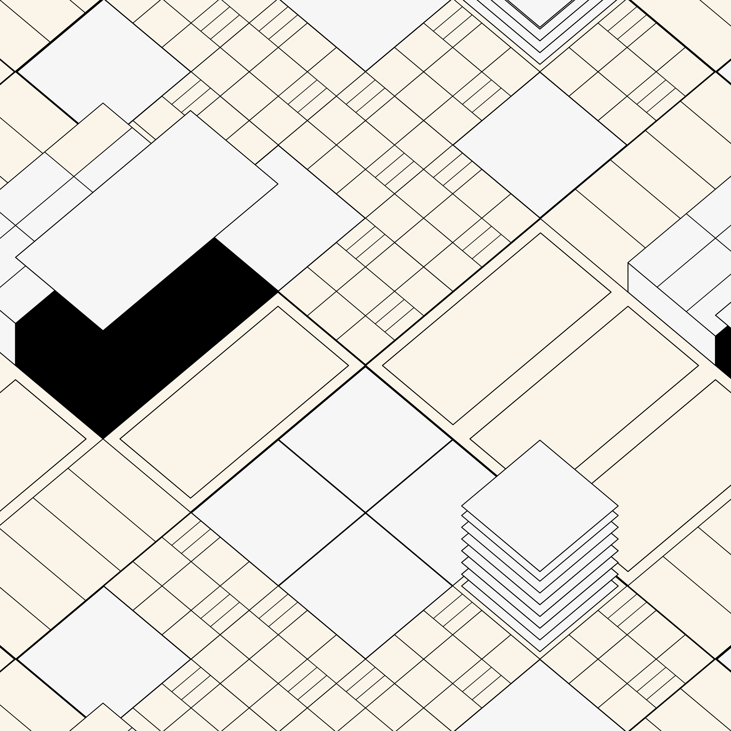 Decagon #5733