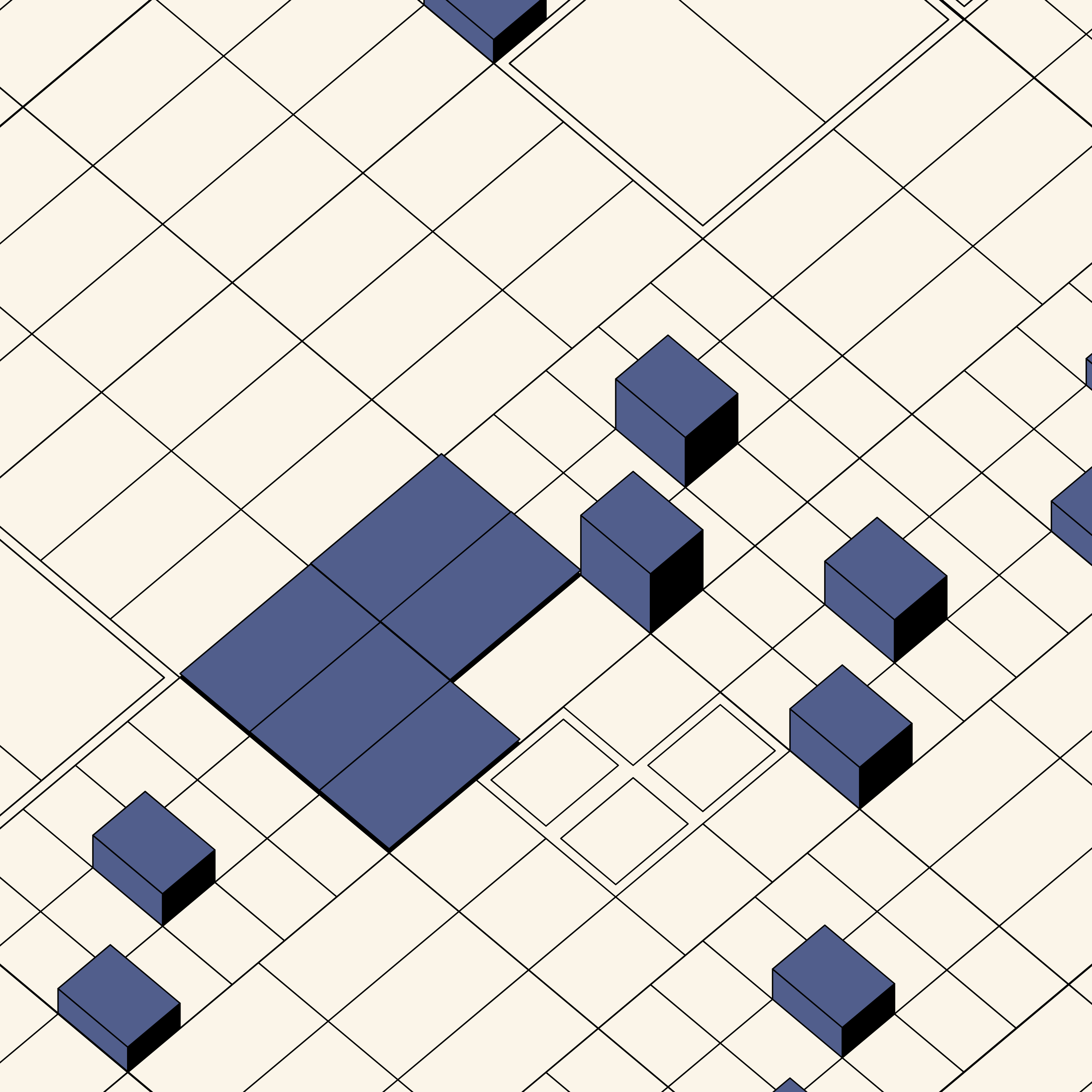 Decagon #5891