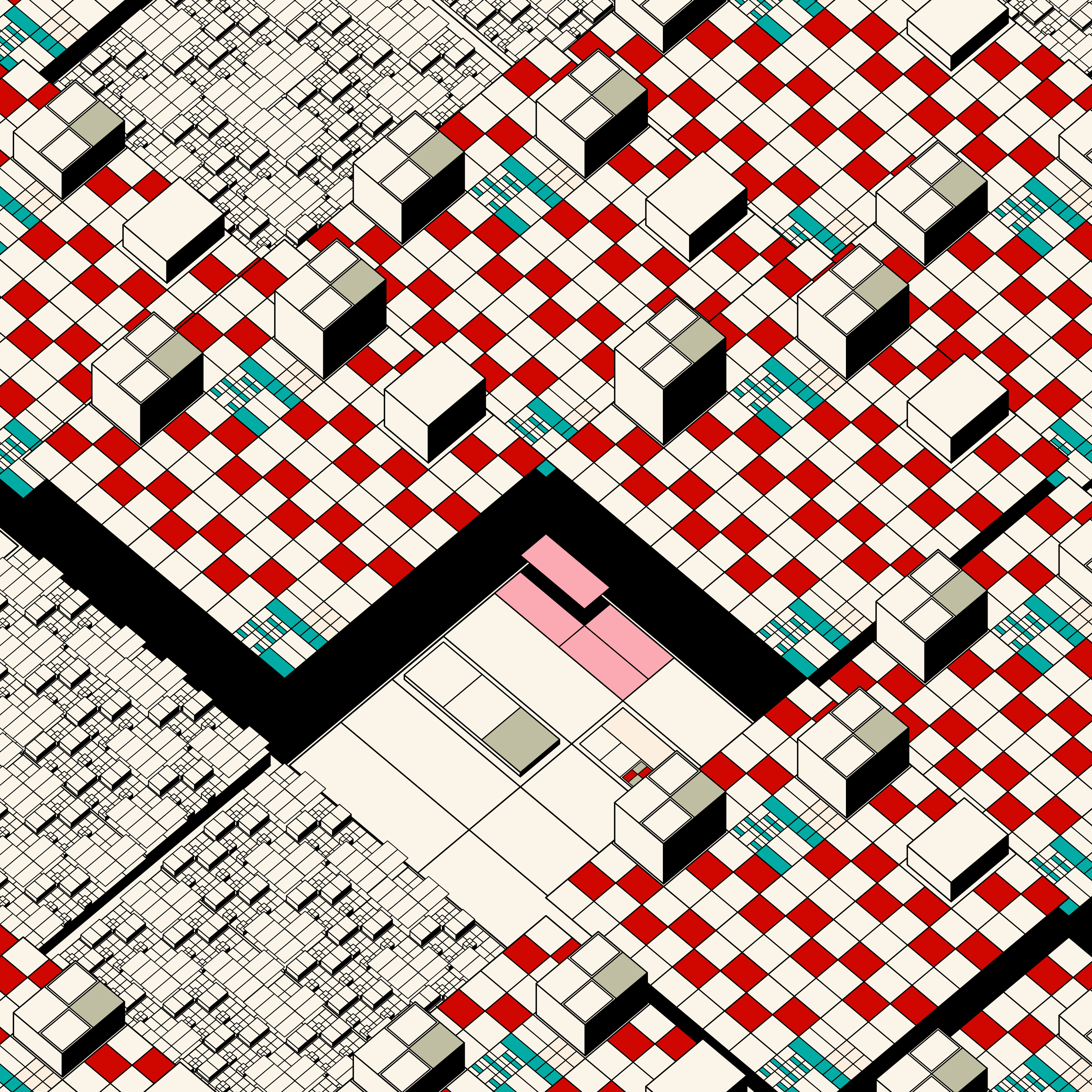 Decagon #607