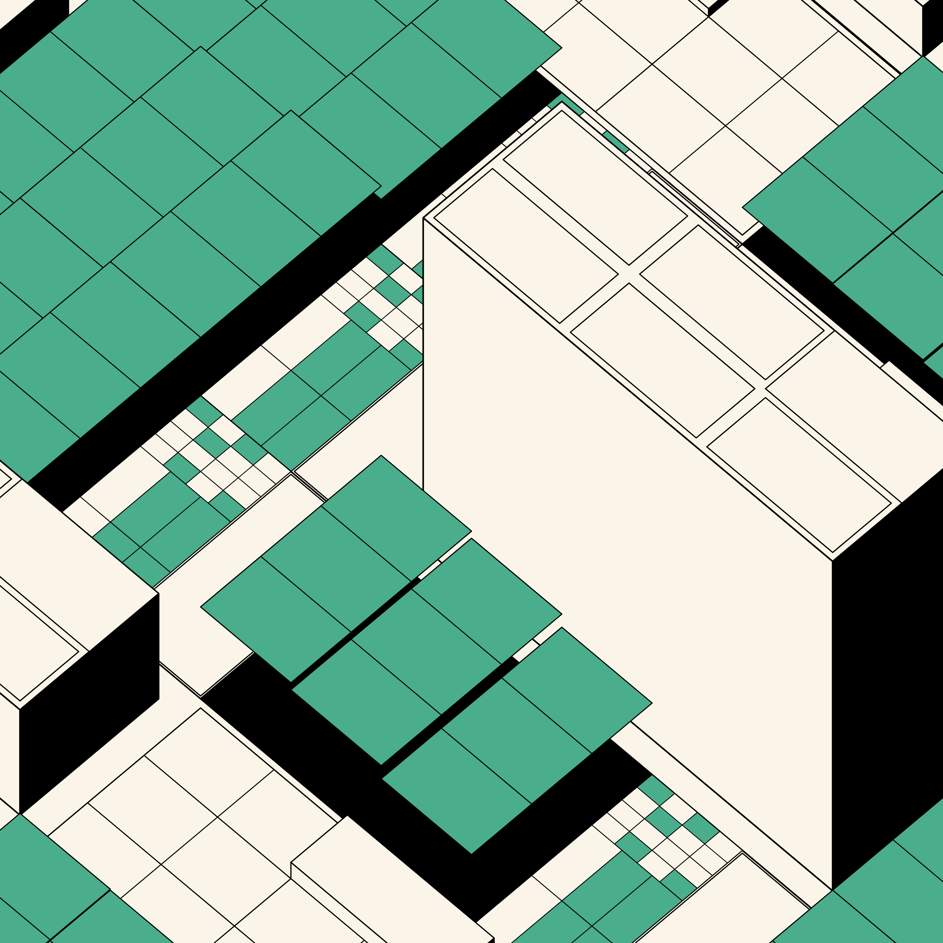 Decagon #6576