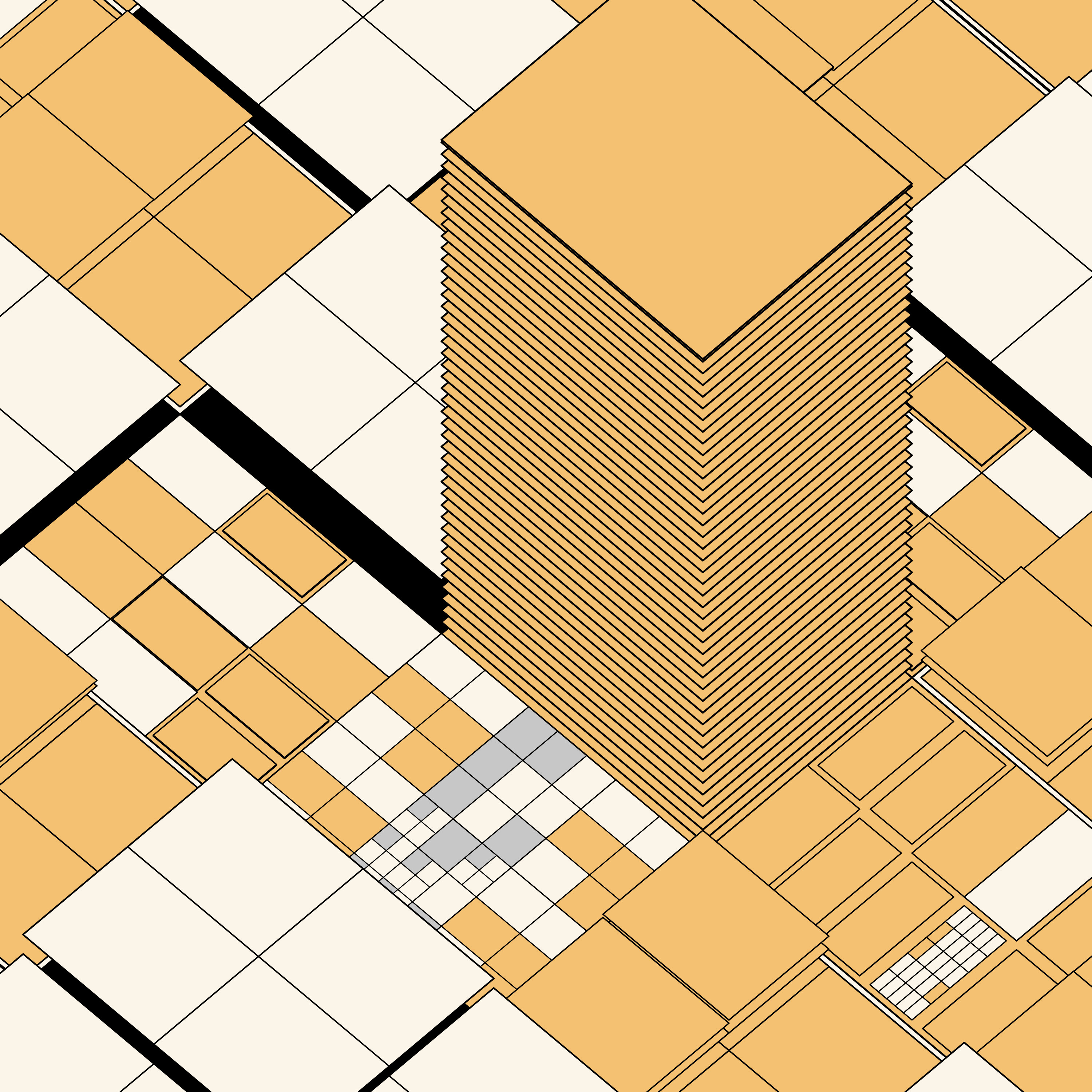 Decagon #6581