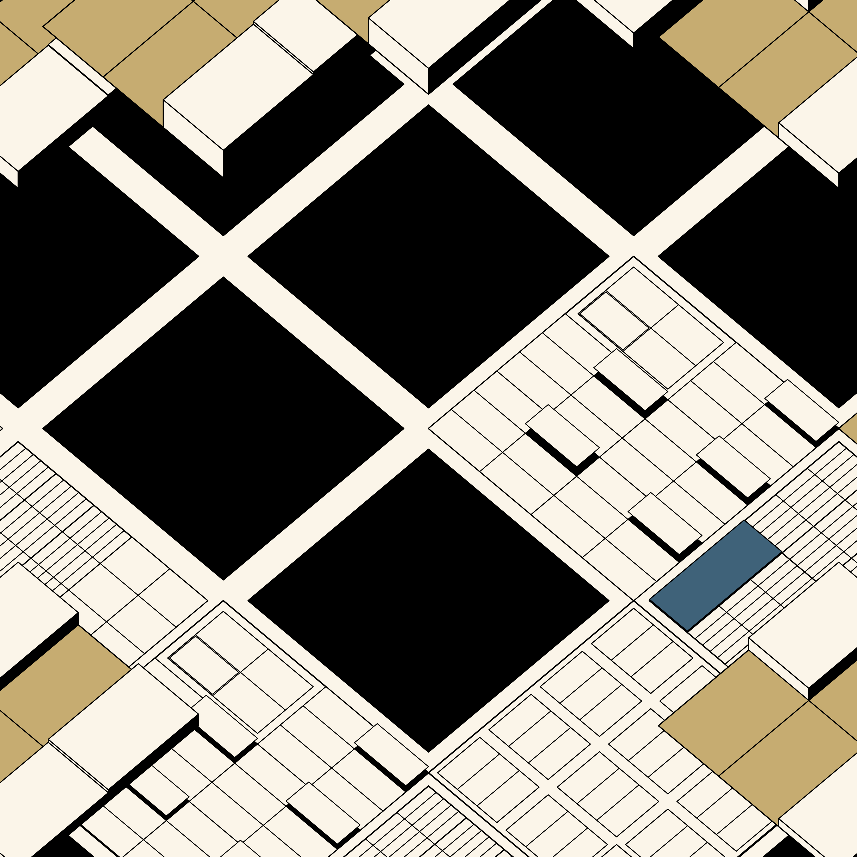 Decagon #6601