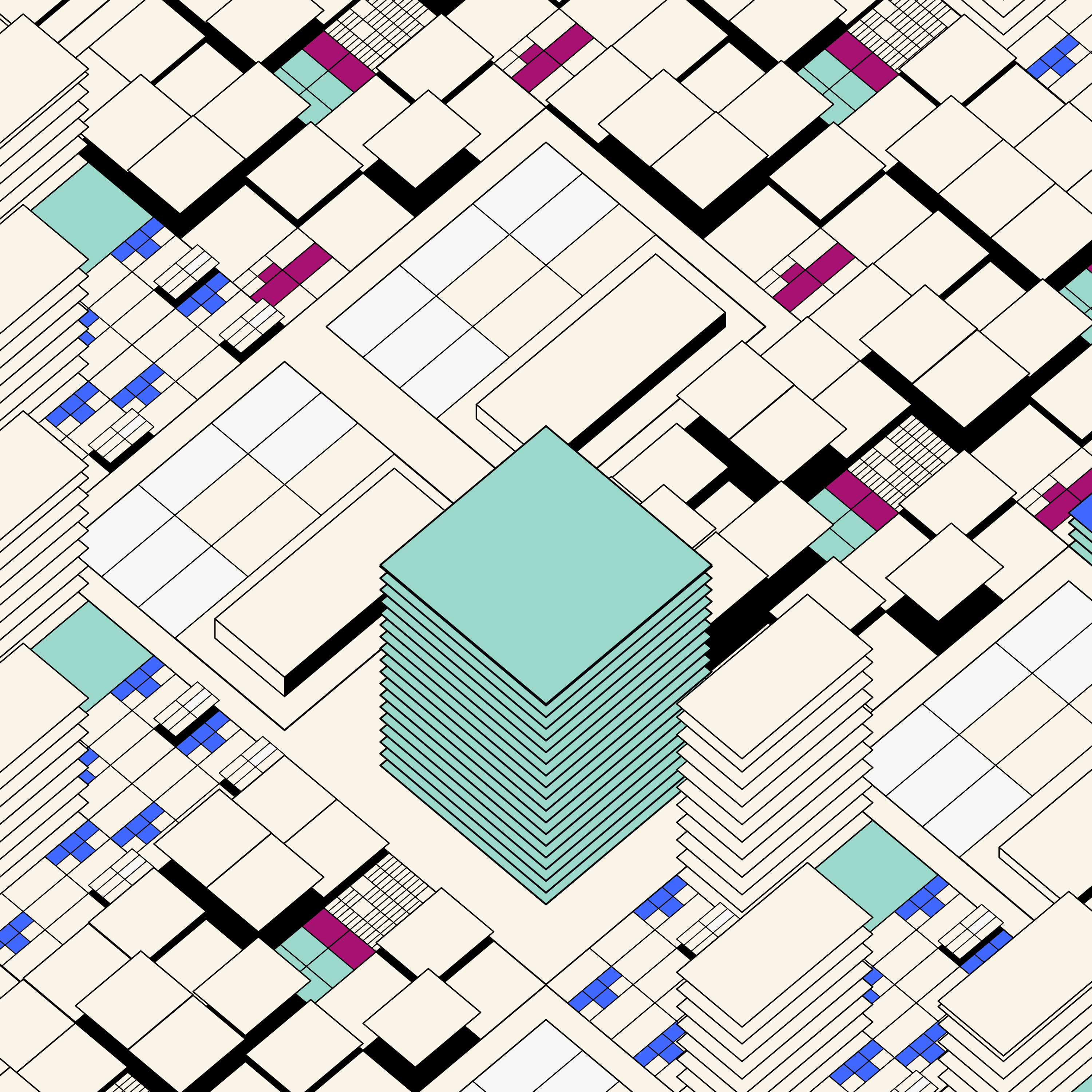 Decagon #6738