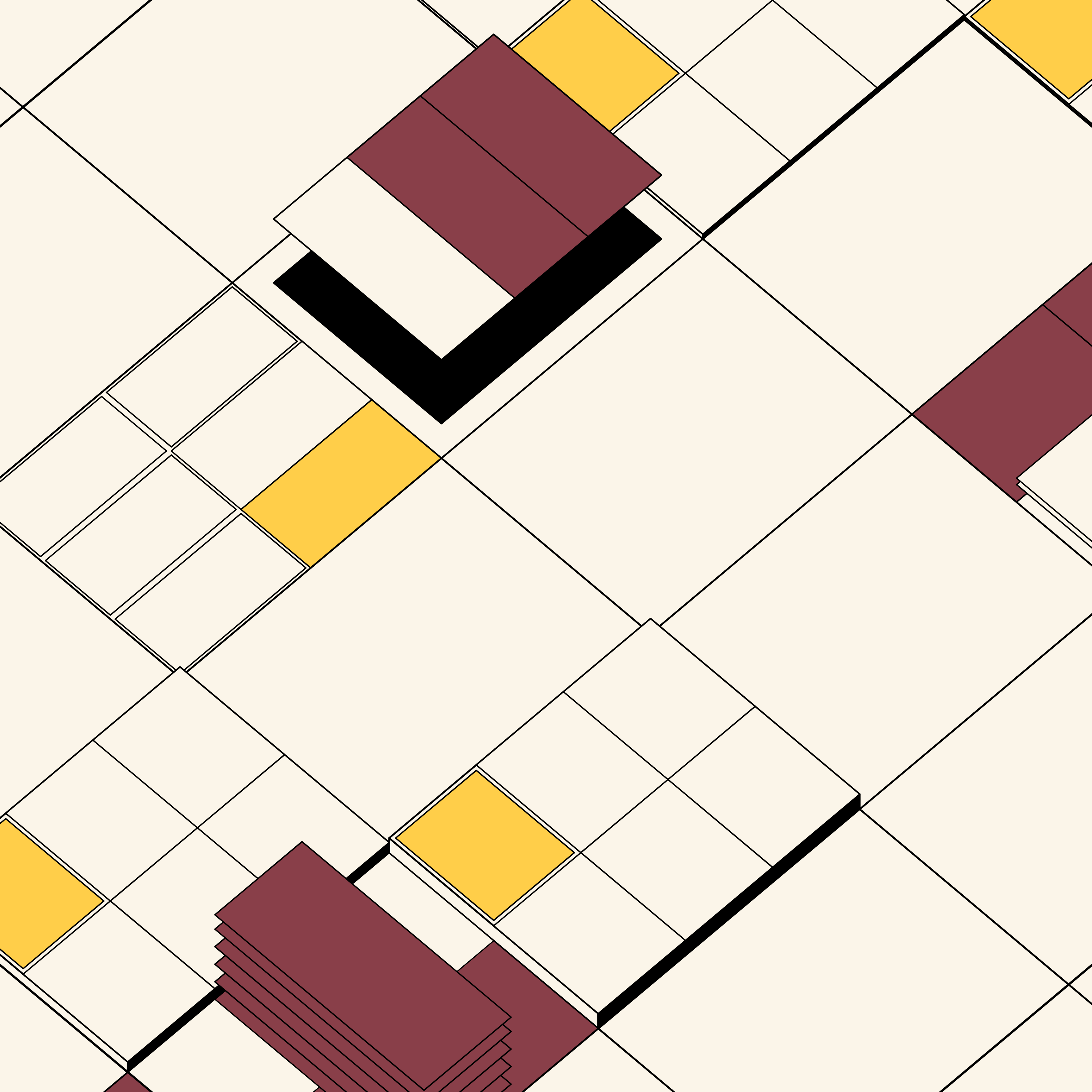 Decagon #6819