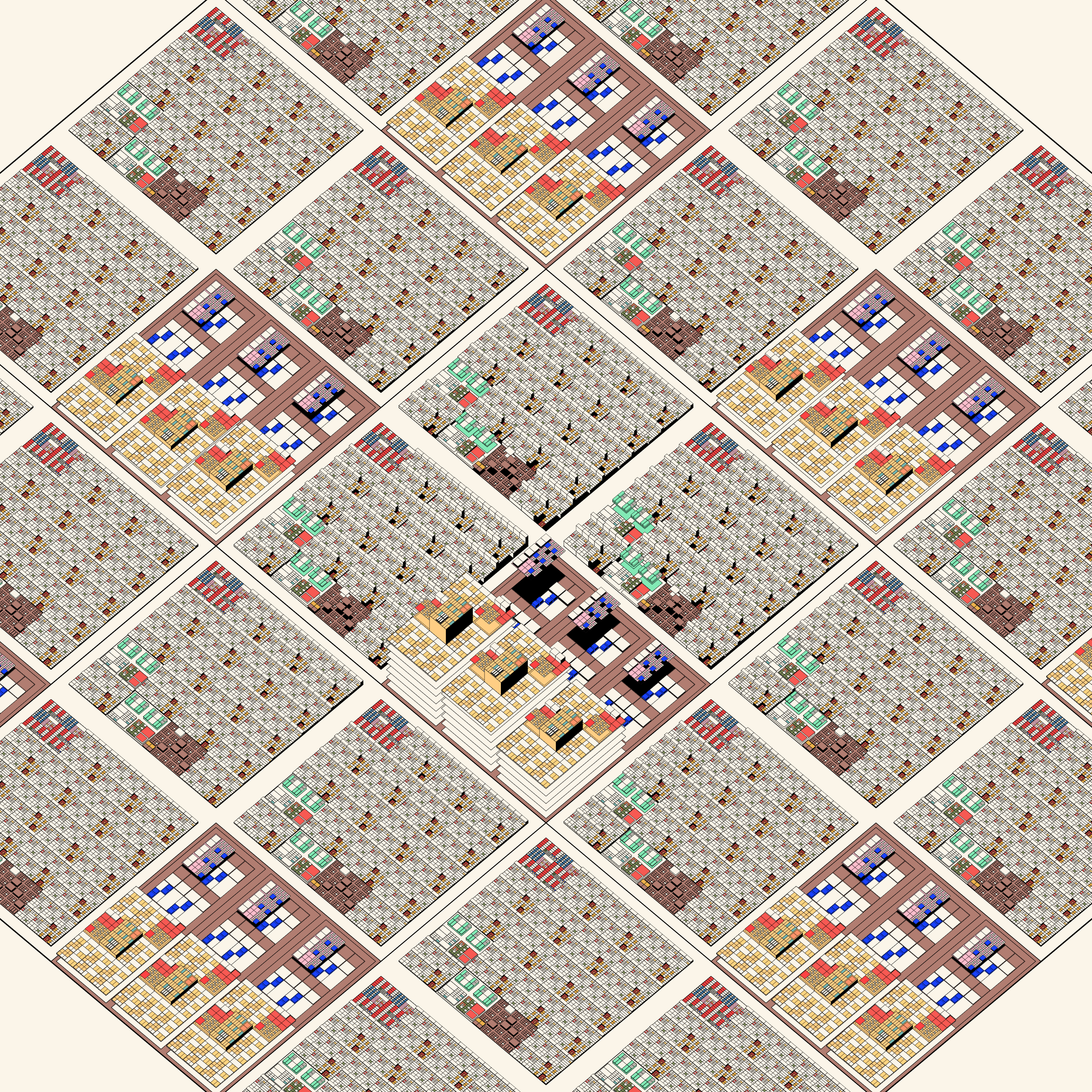 Decagon #683