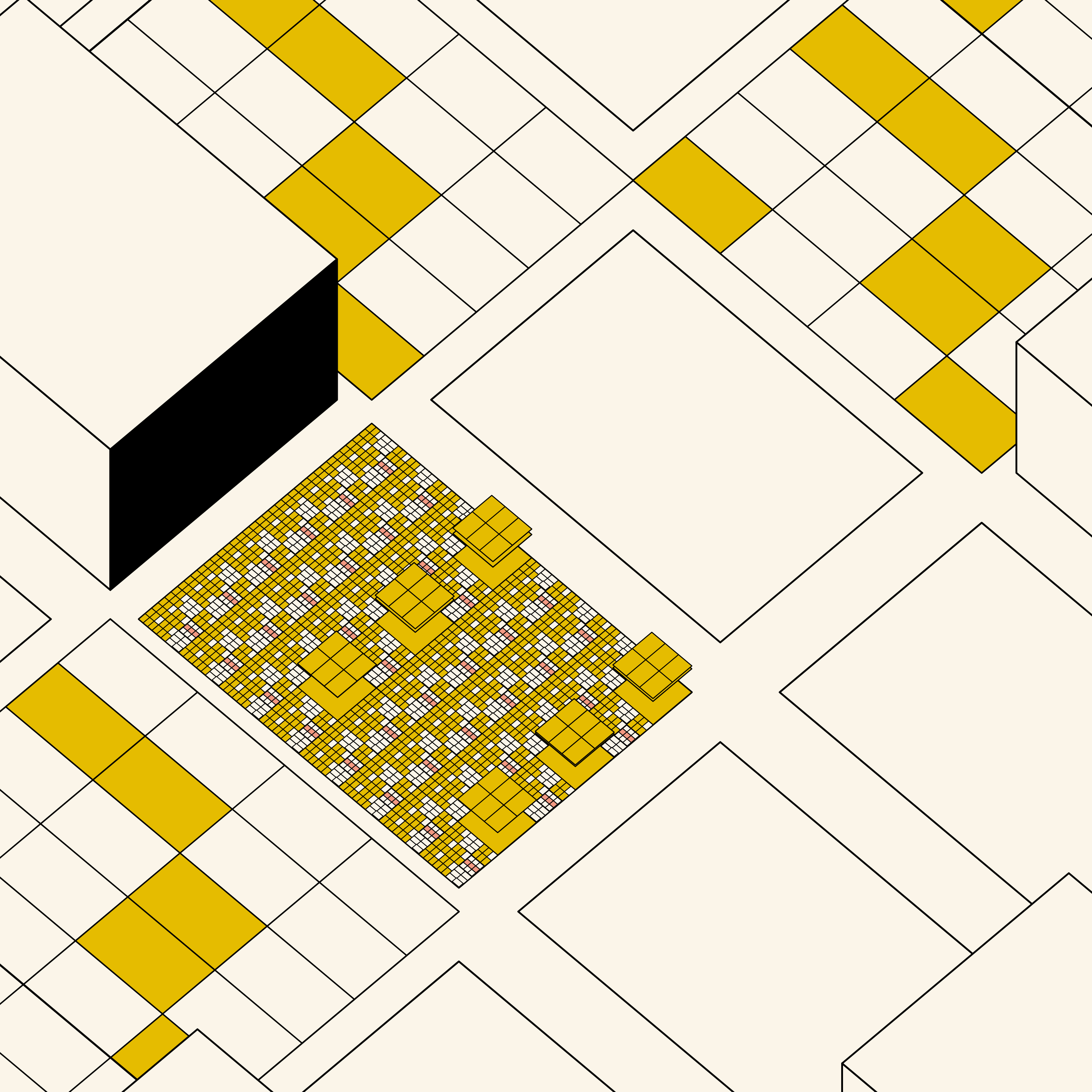 Decagon #6954