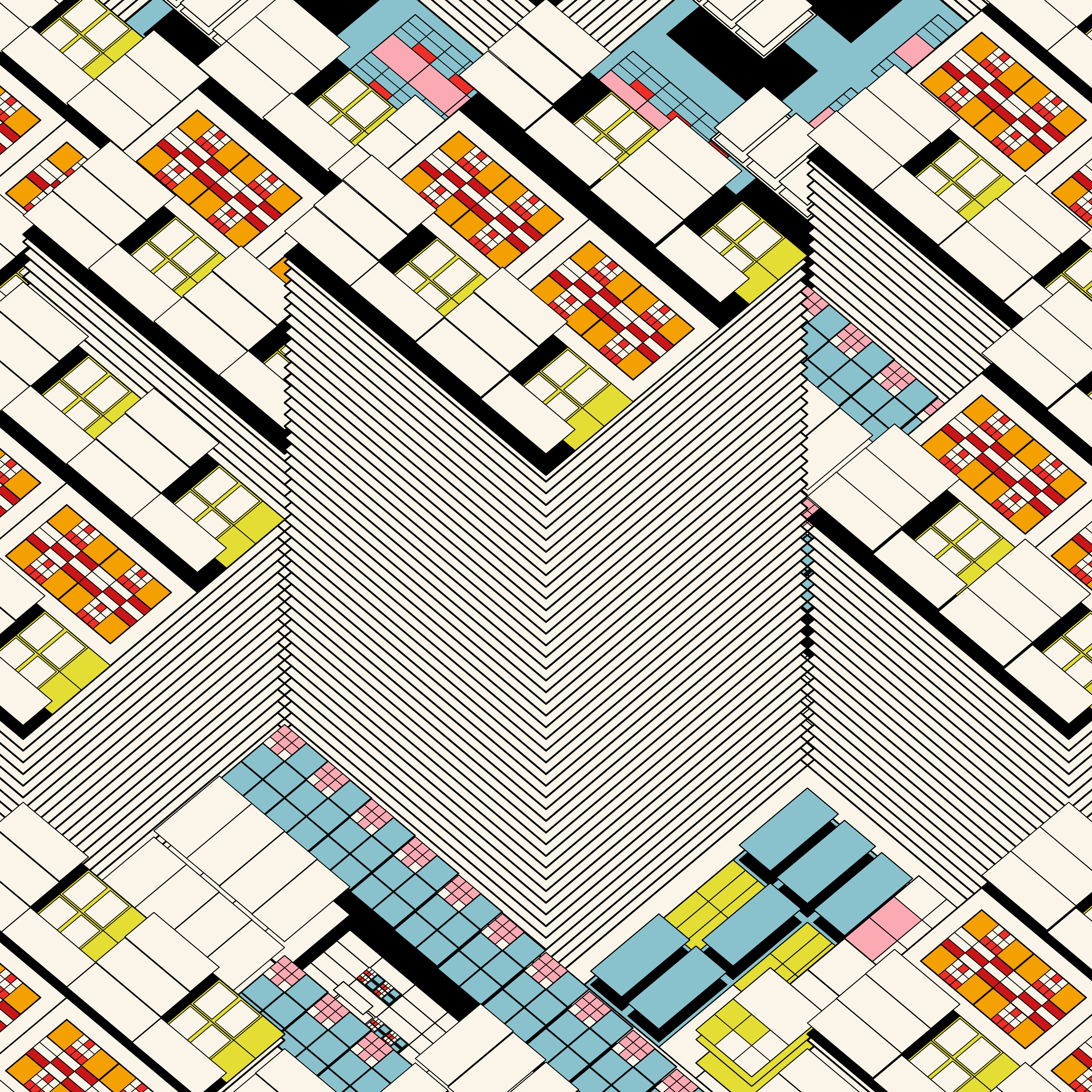 Decagon #7042