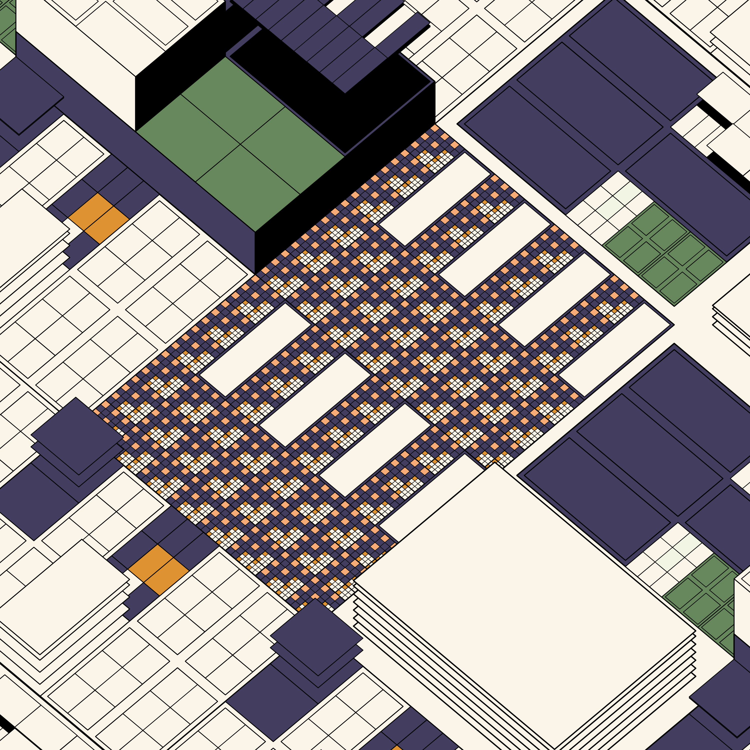 Decagon #7090
