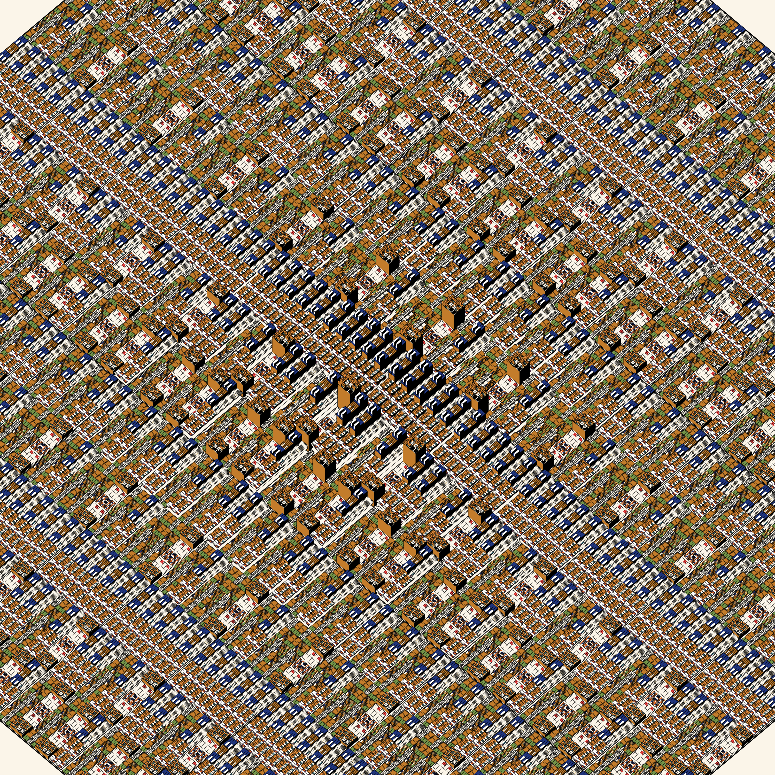Decagon #7273