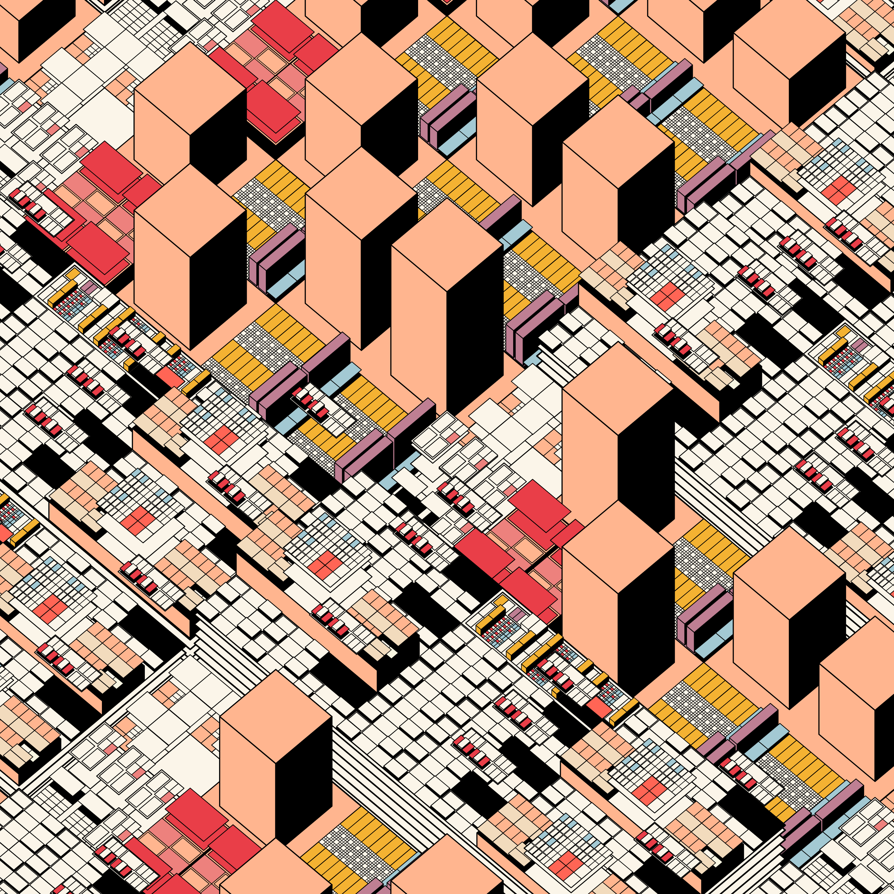 Decagon #7417