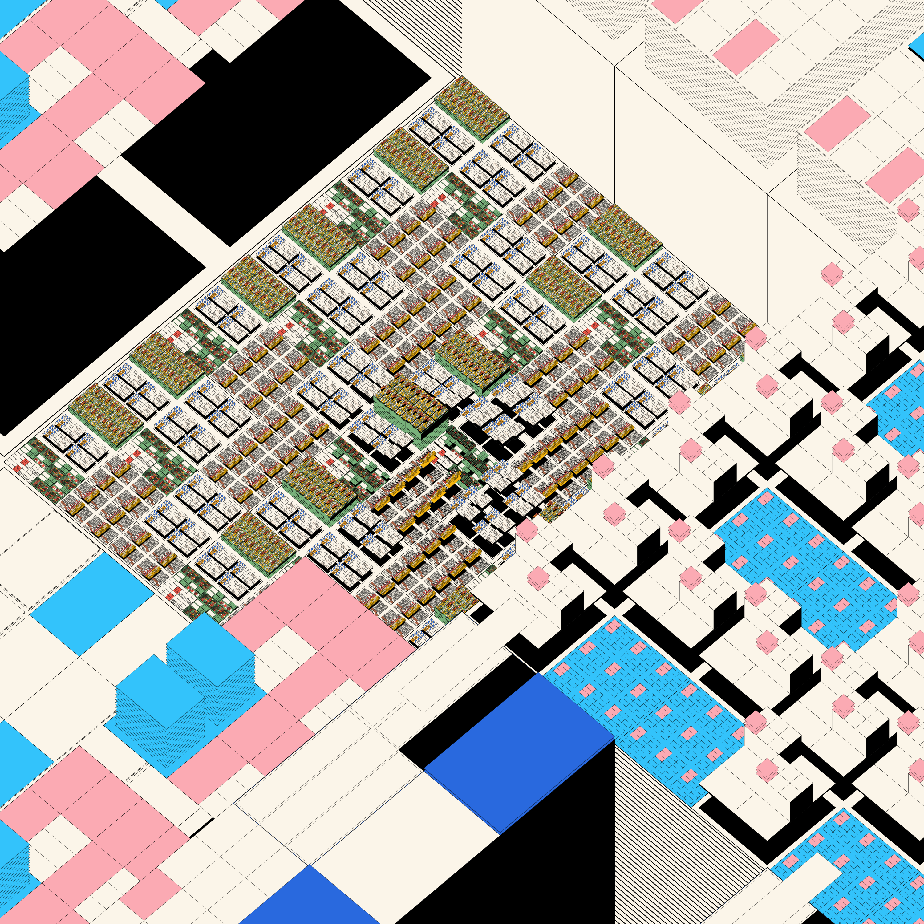 Decagon #7458