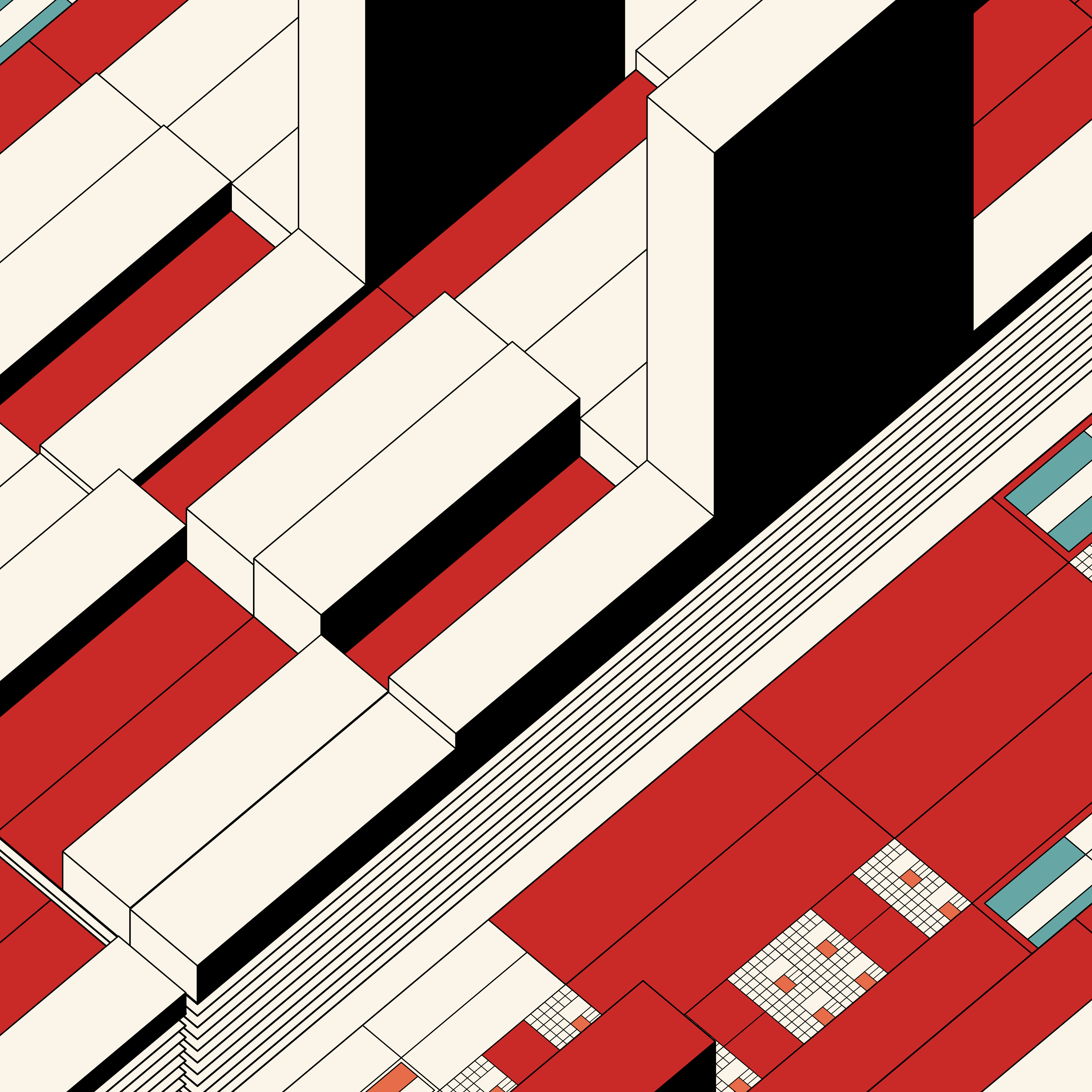 Decagon #7464