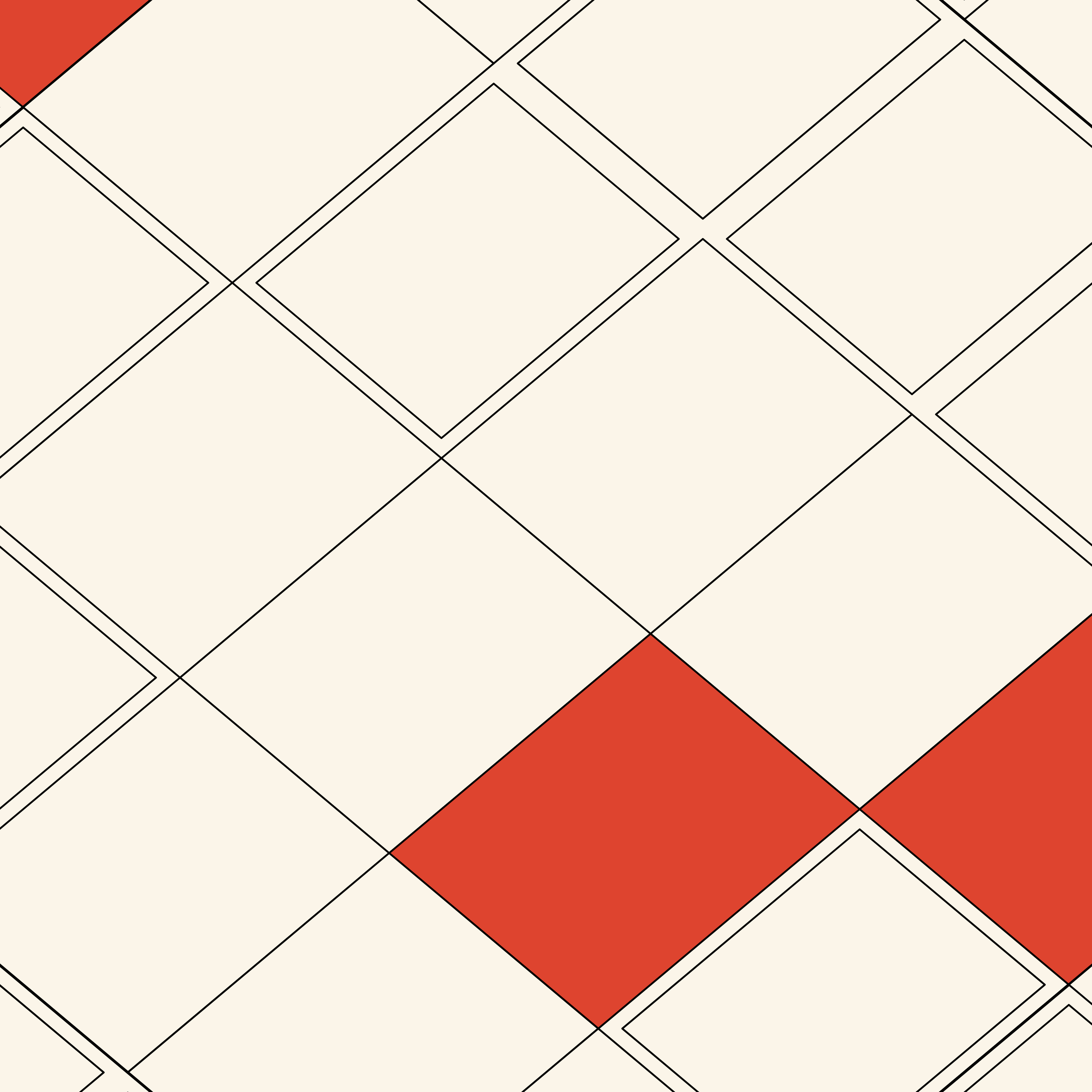 Decagon #7674