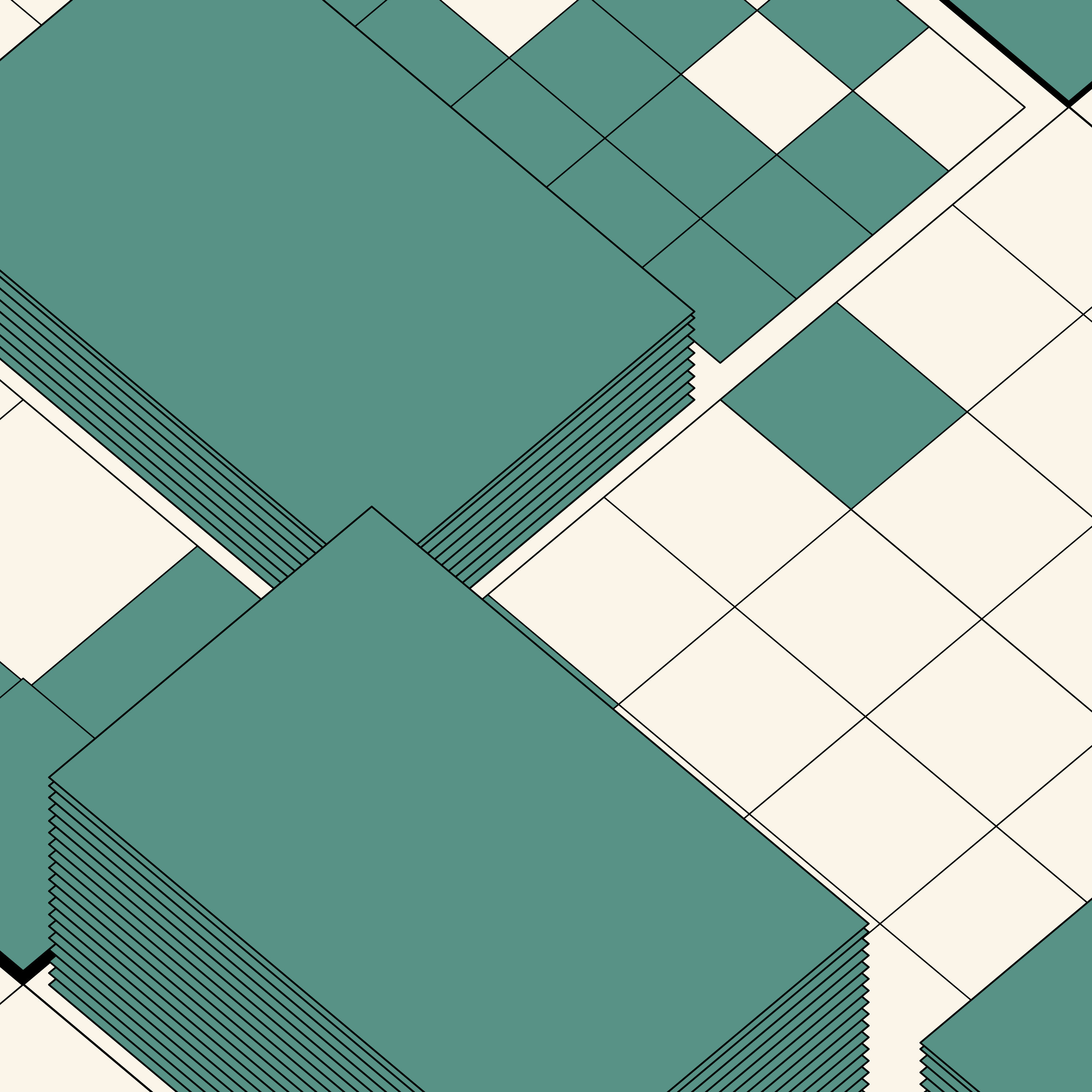 Decagon #8160