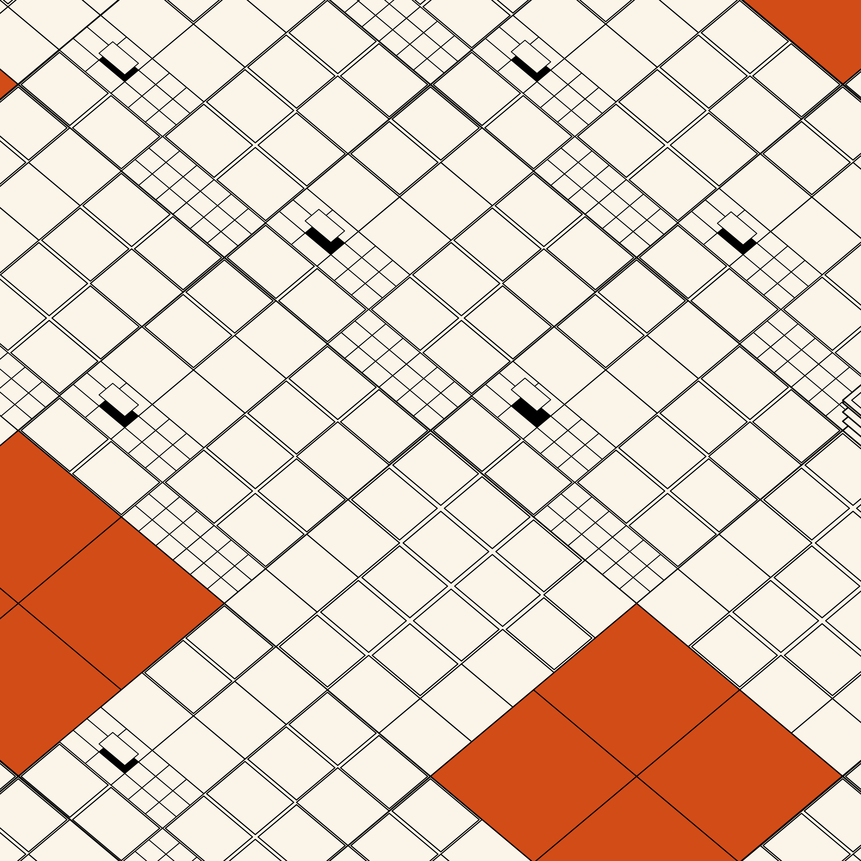 Decagon #8264