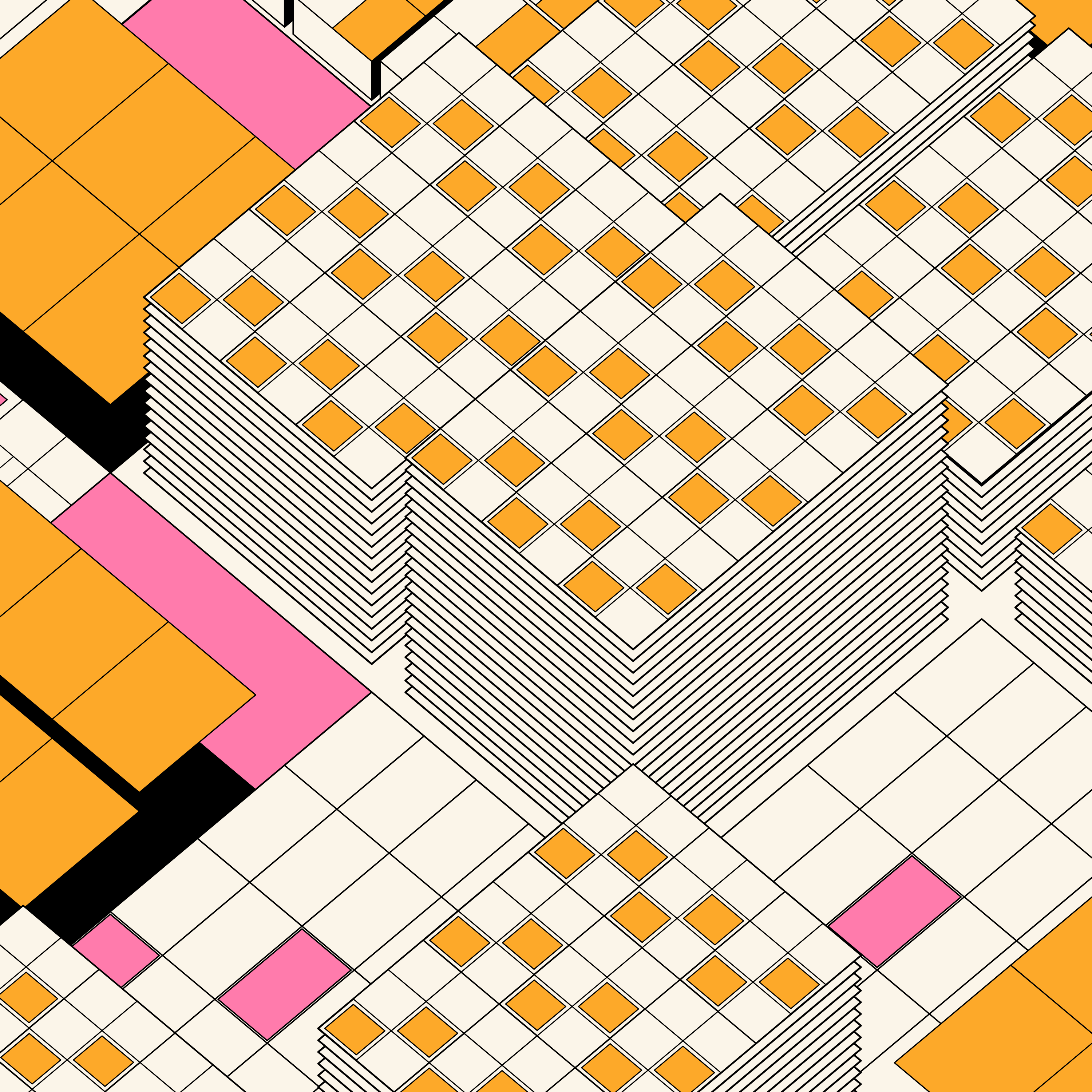Decagon #8285