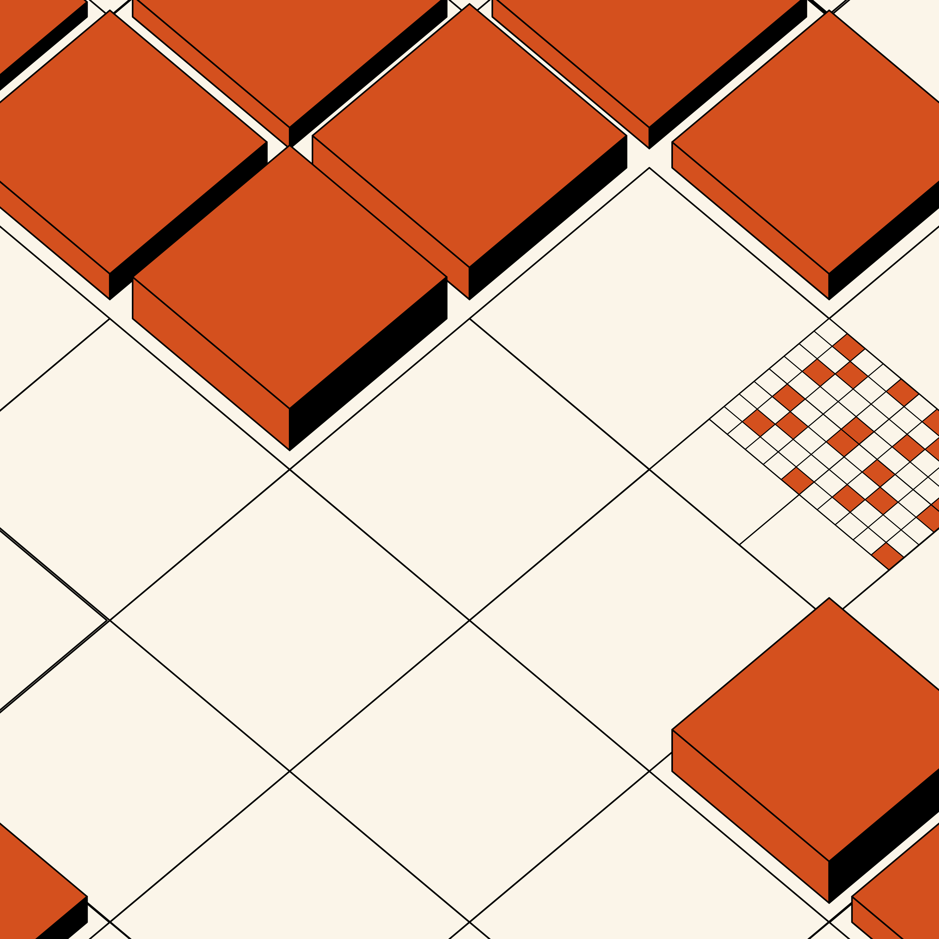 Decagon #8333