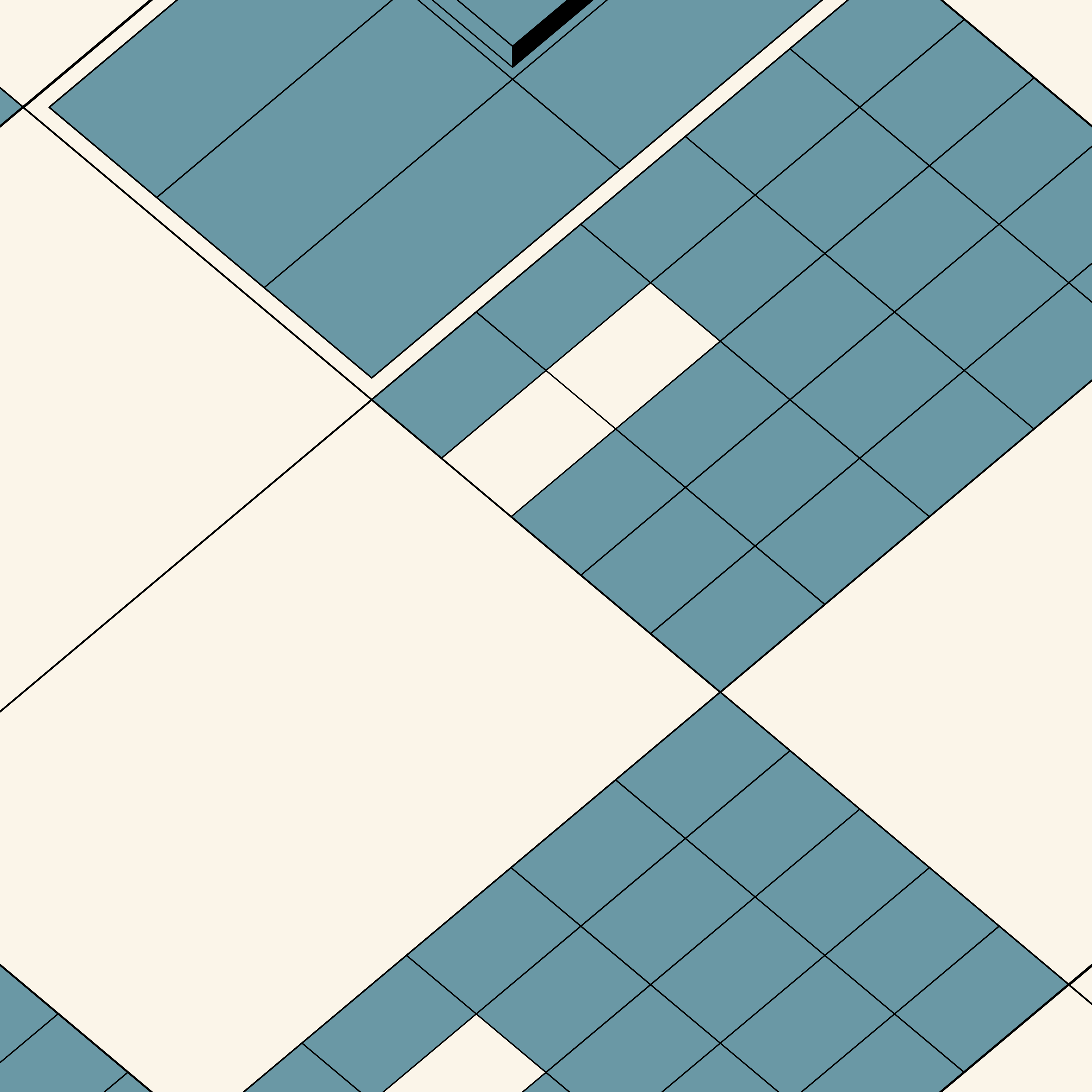 Decagon #8445