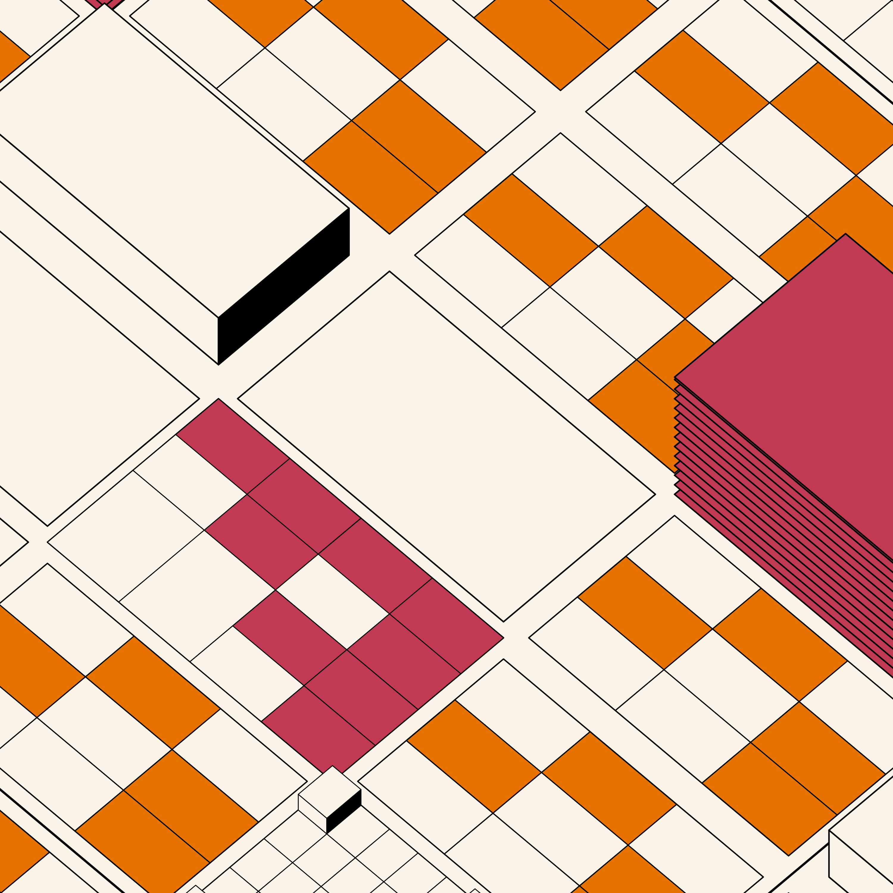Decagon #8581