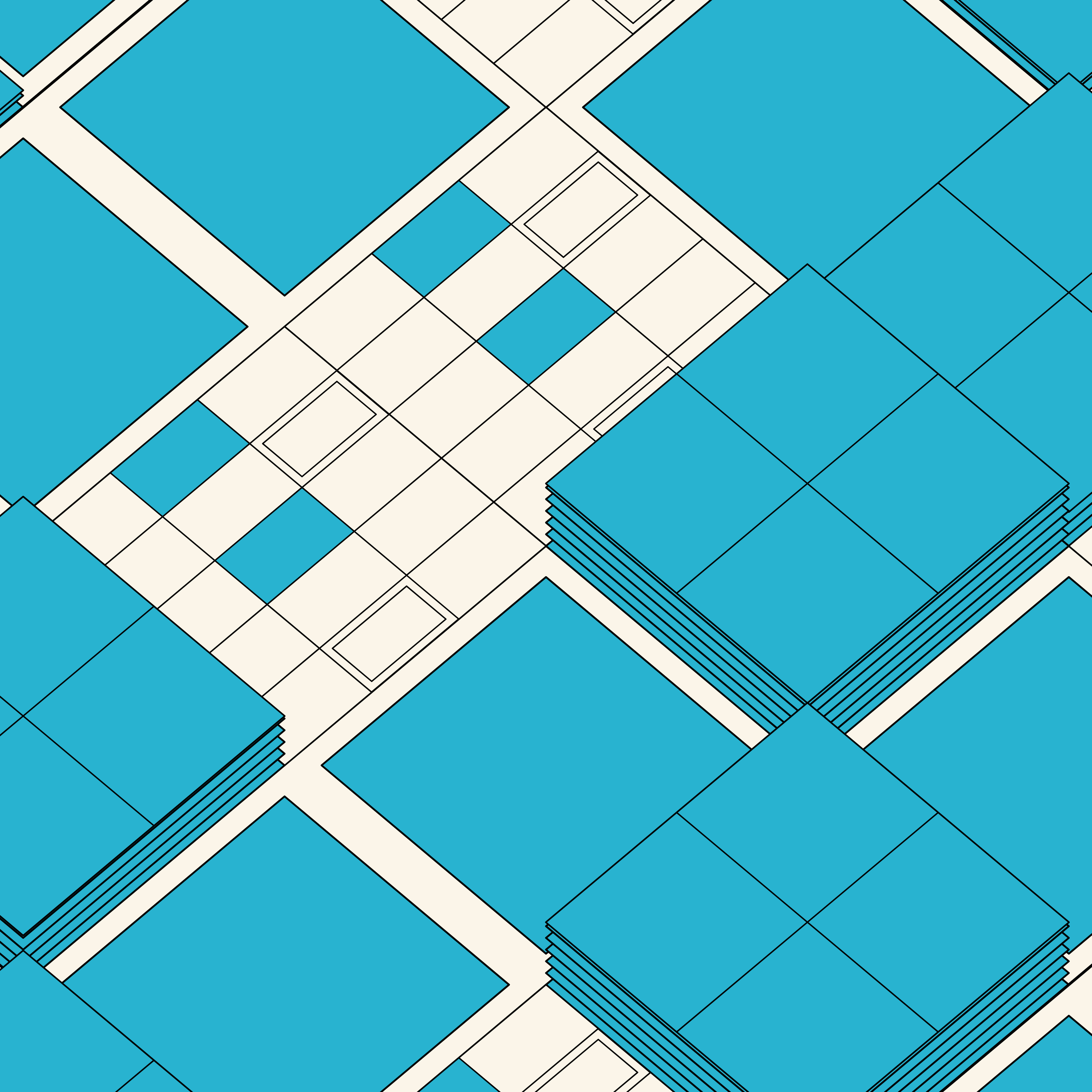 Decagon #8643