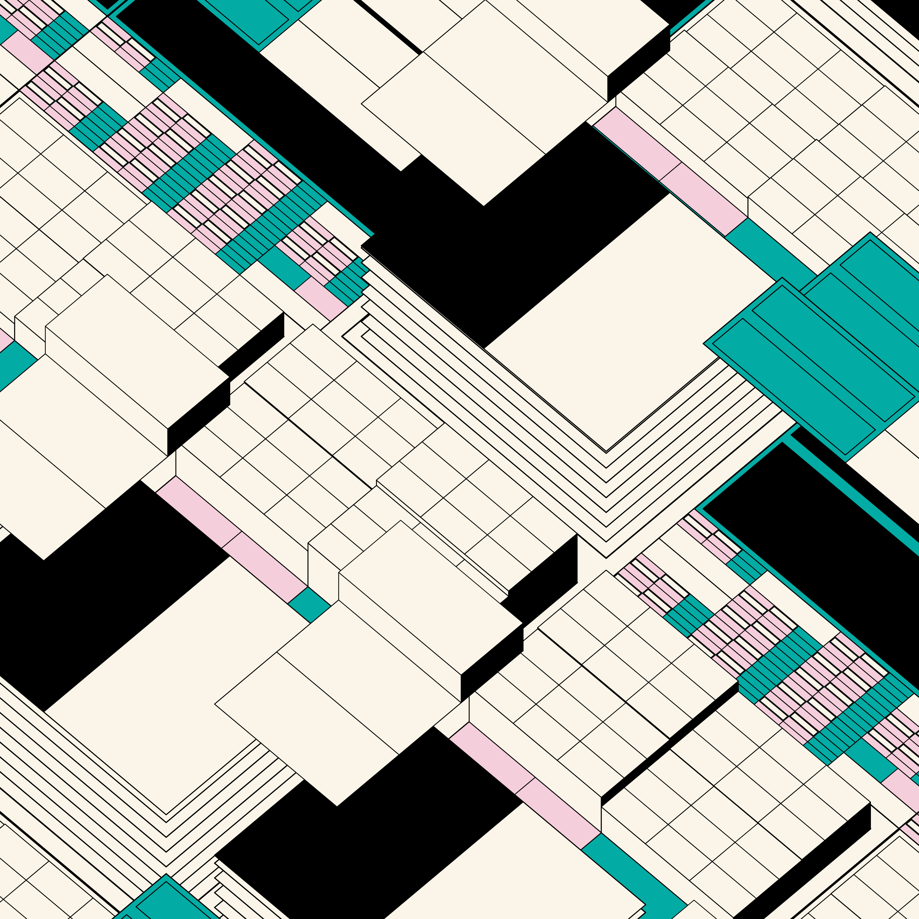Decagon #8709