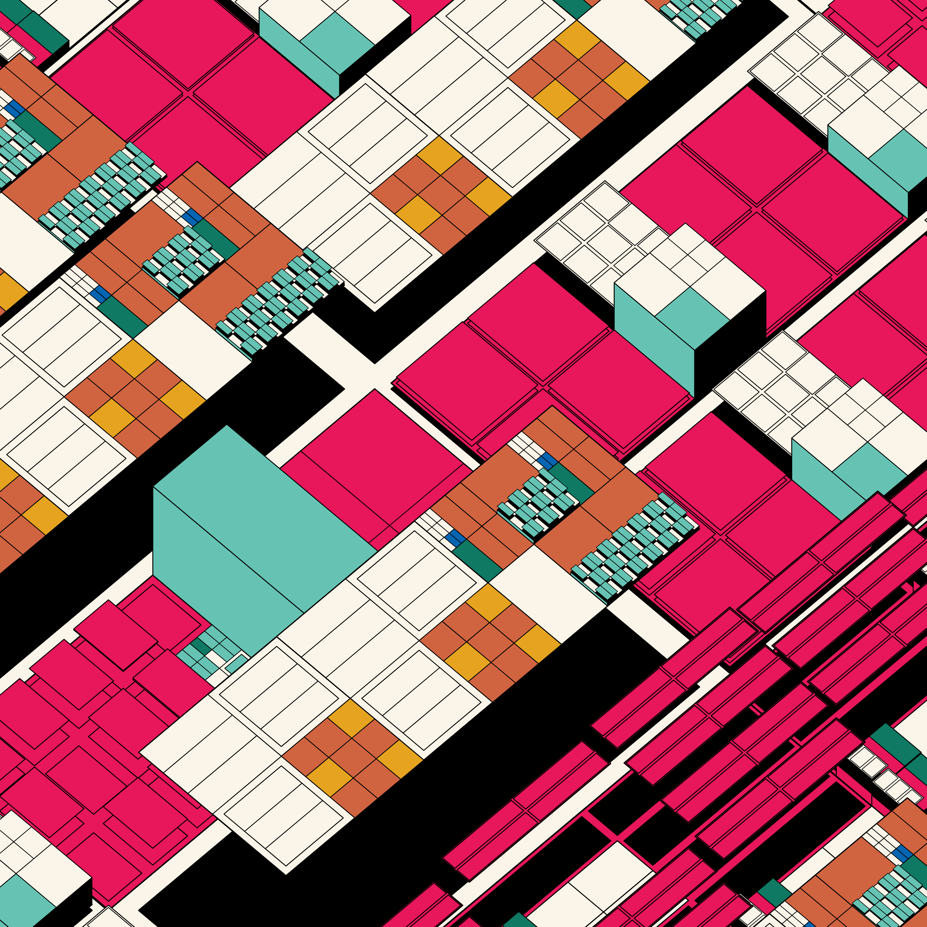 Decagon #886