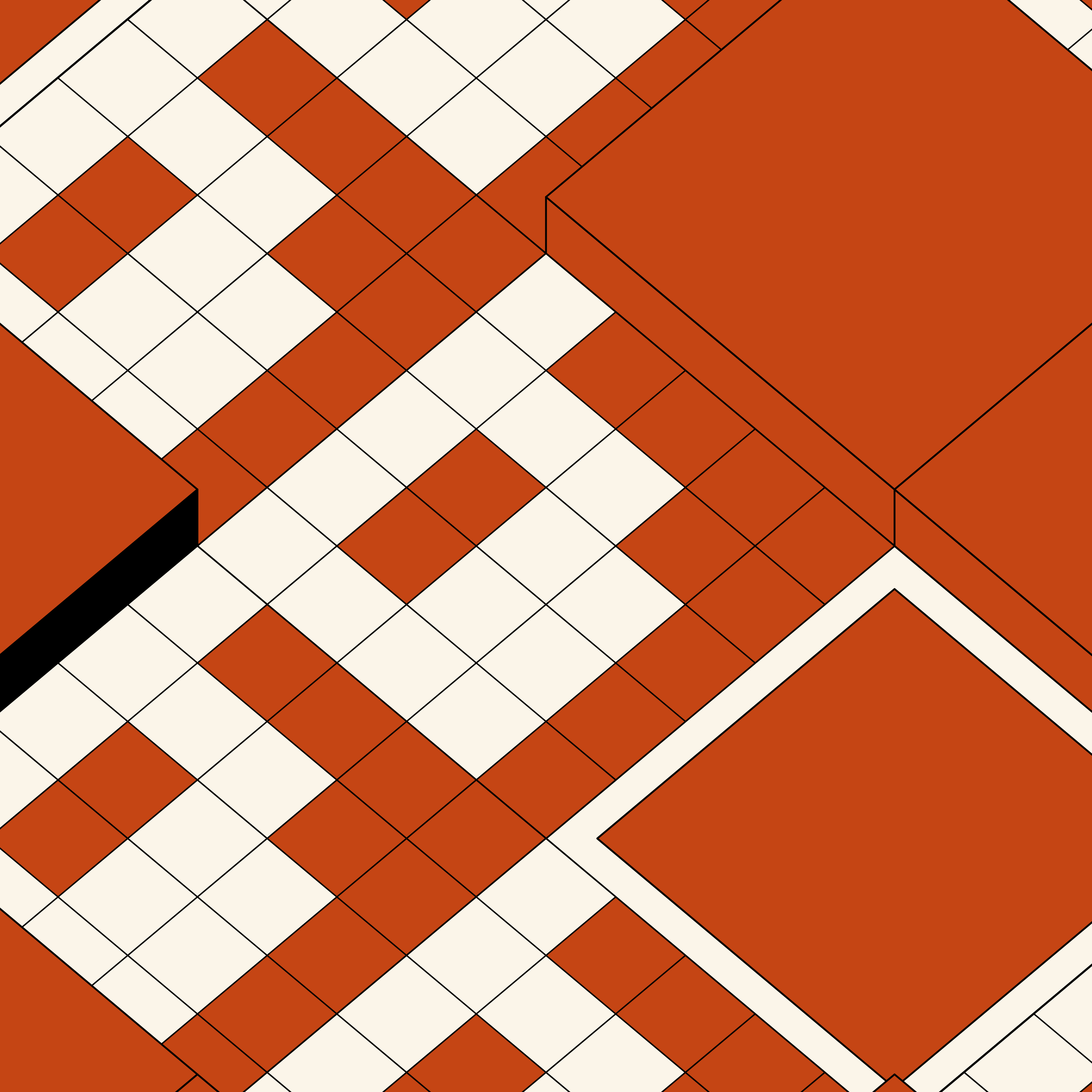 Decagon #8863