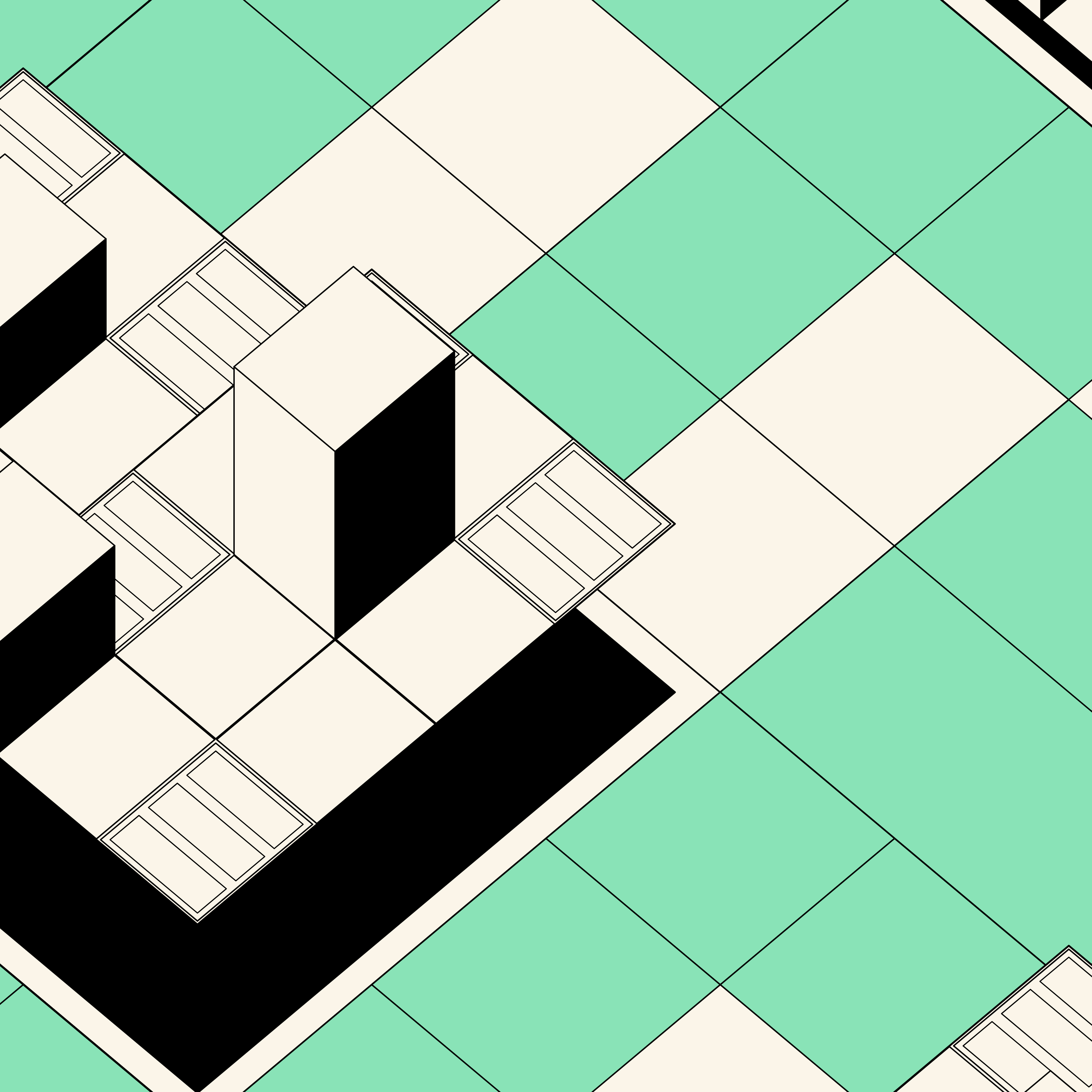 Decagon #8908