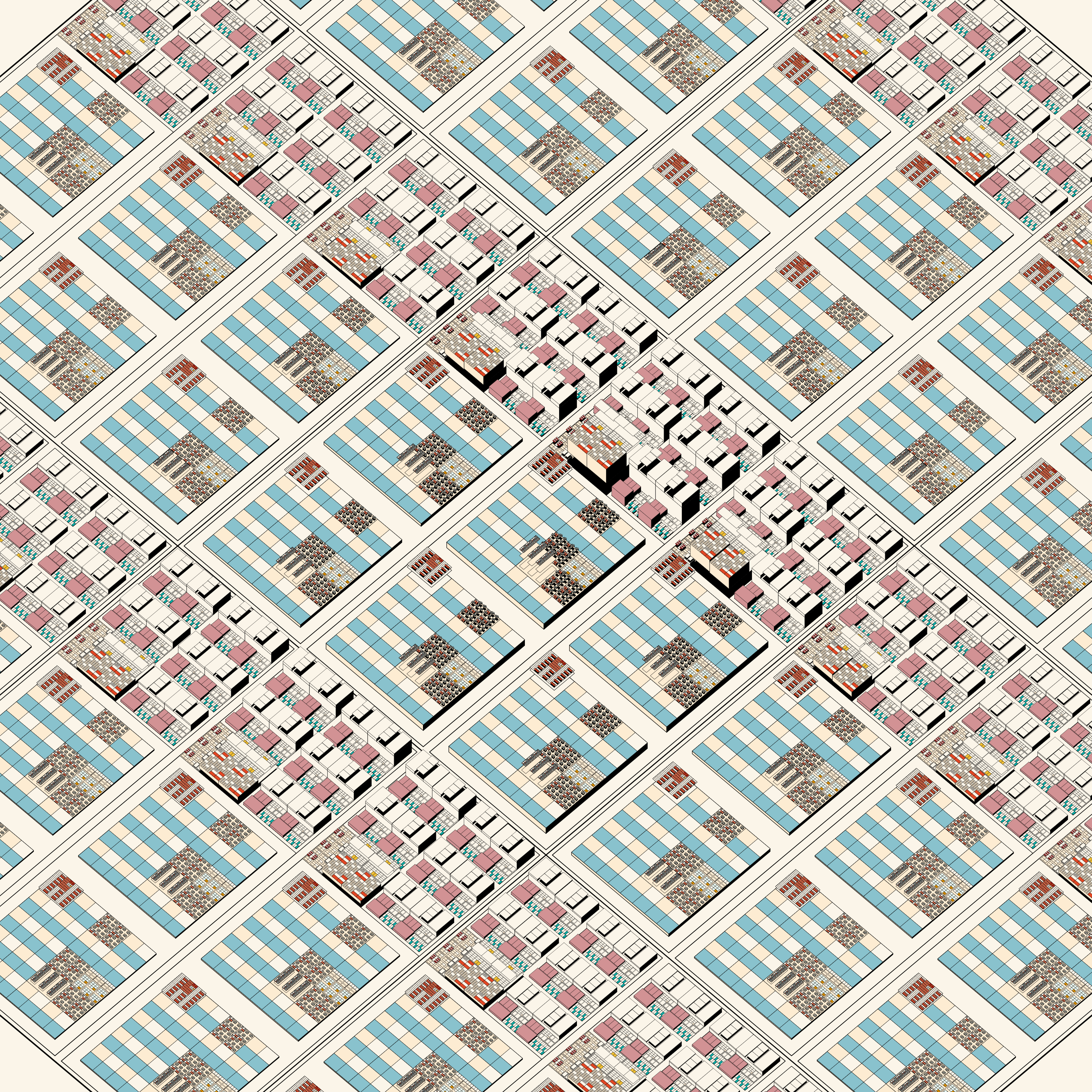 Decagon #9009