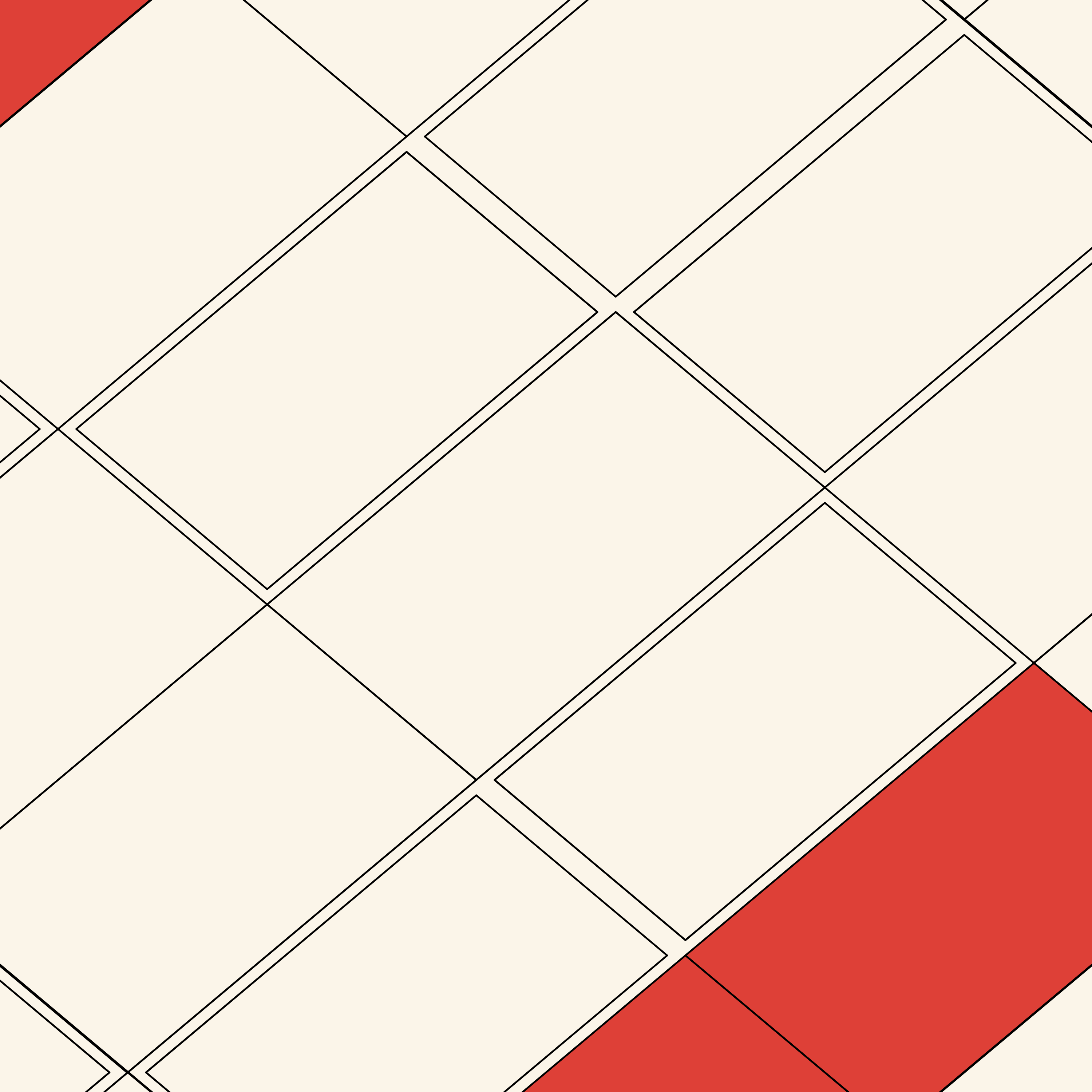 Decagon #9092