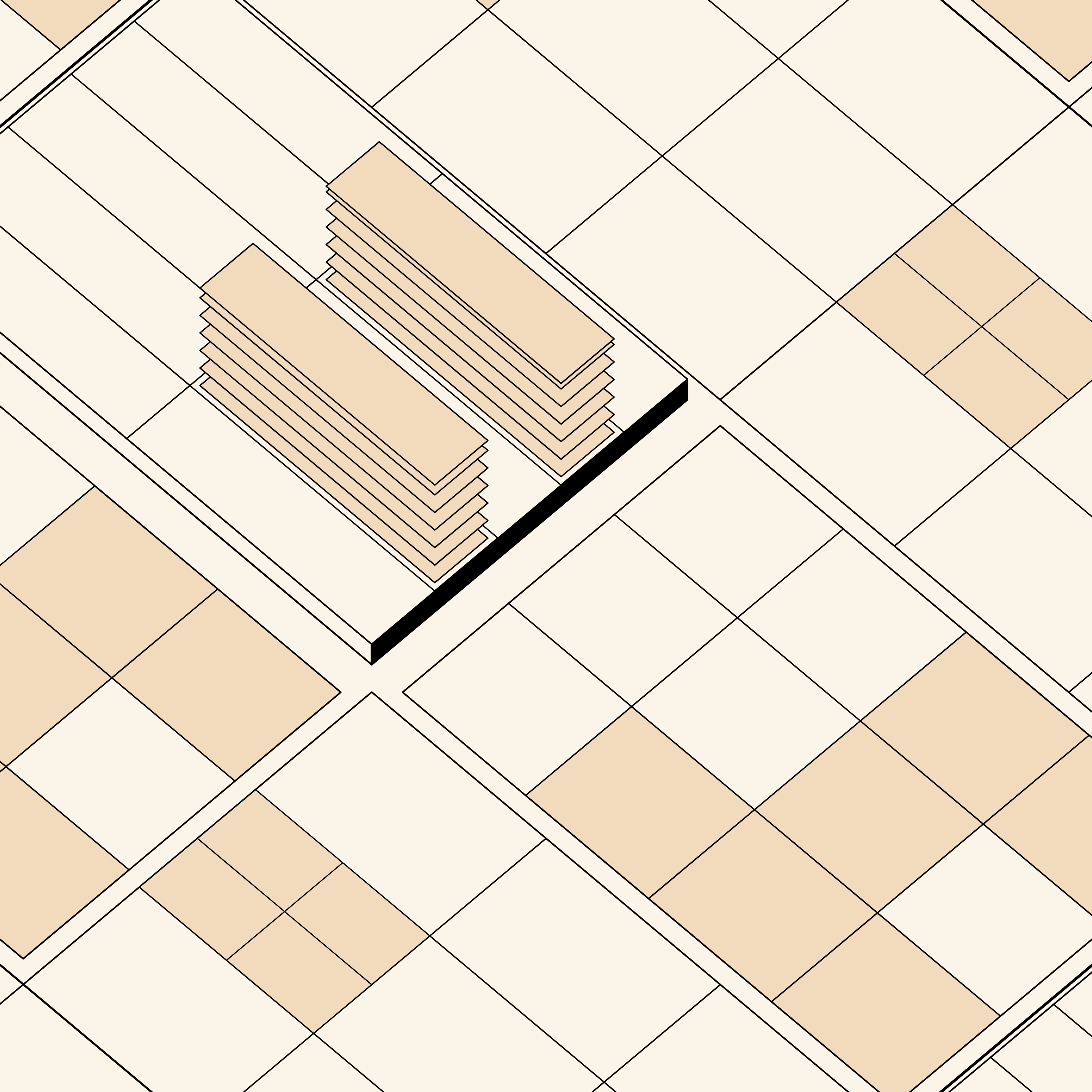Decagon #9097