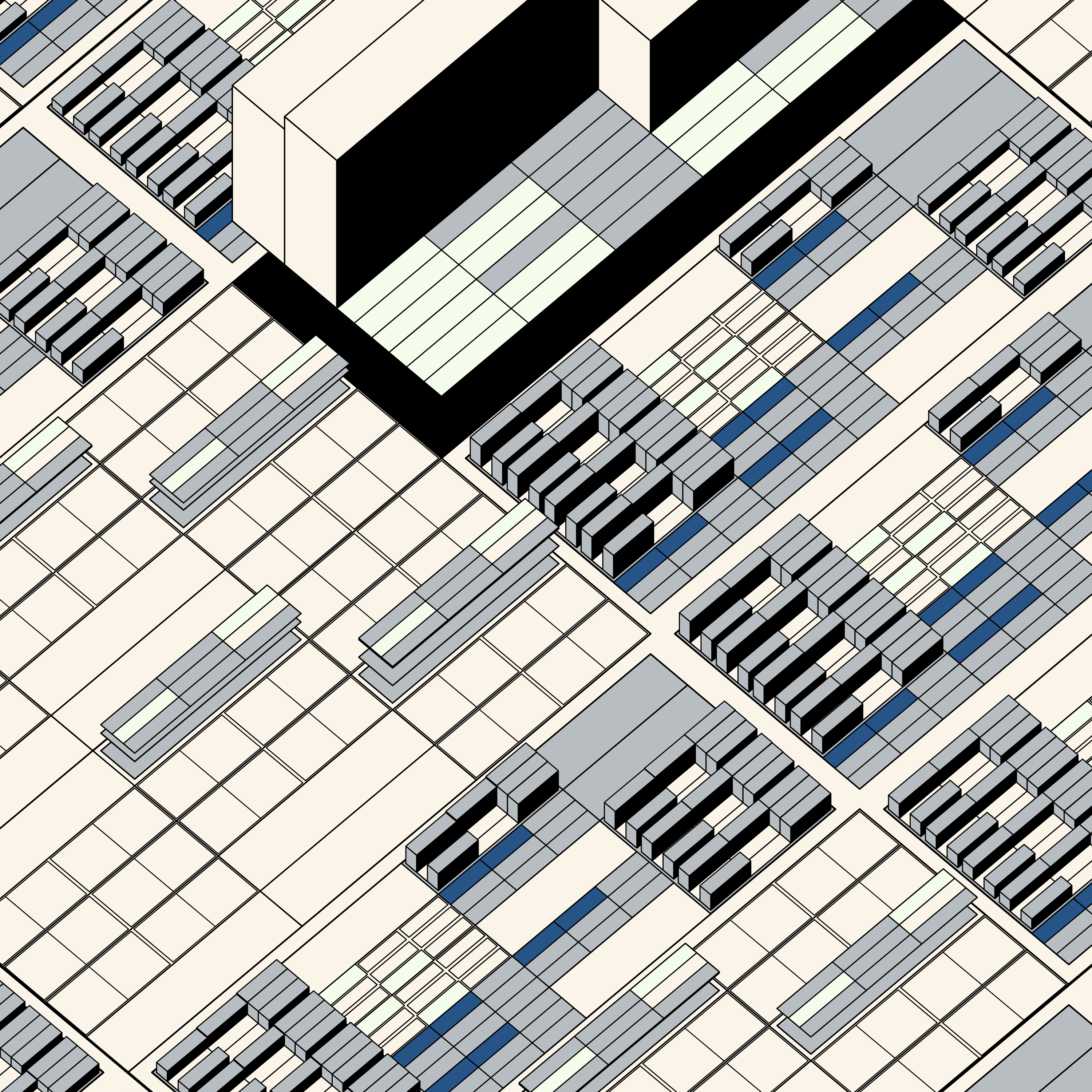Decagon #9244