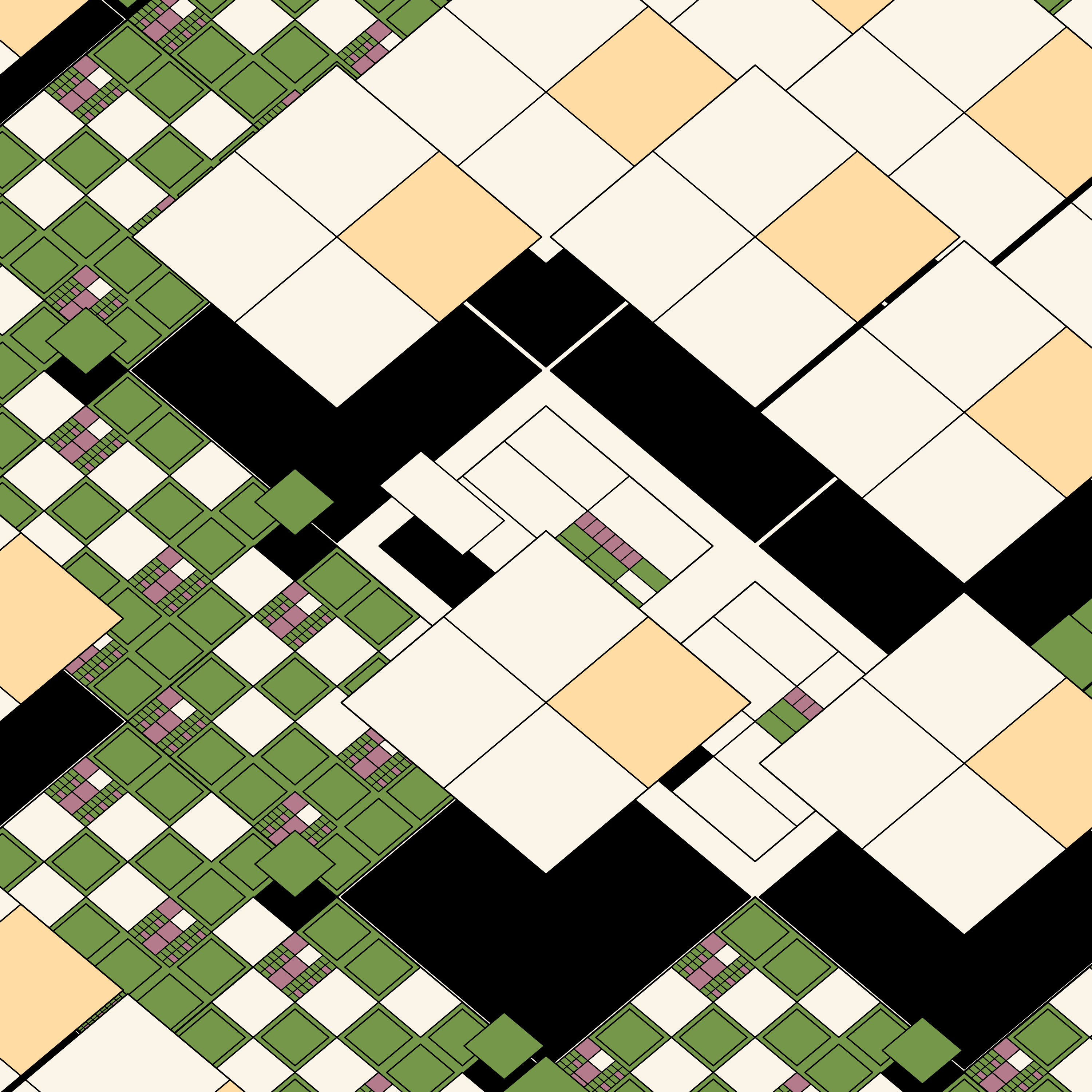 Decagon #9440