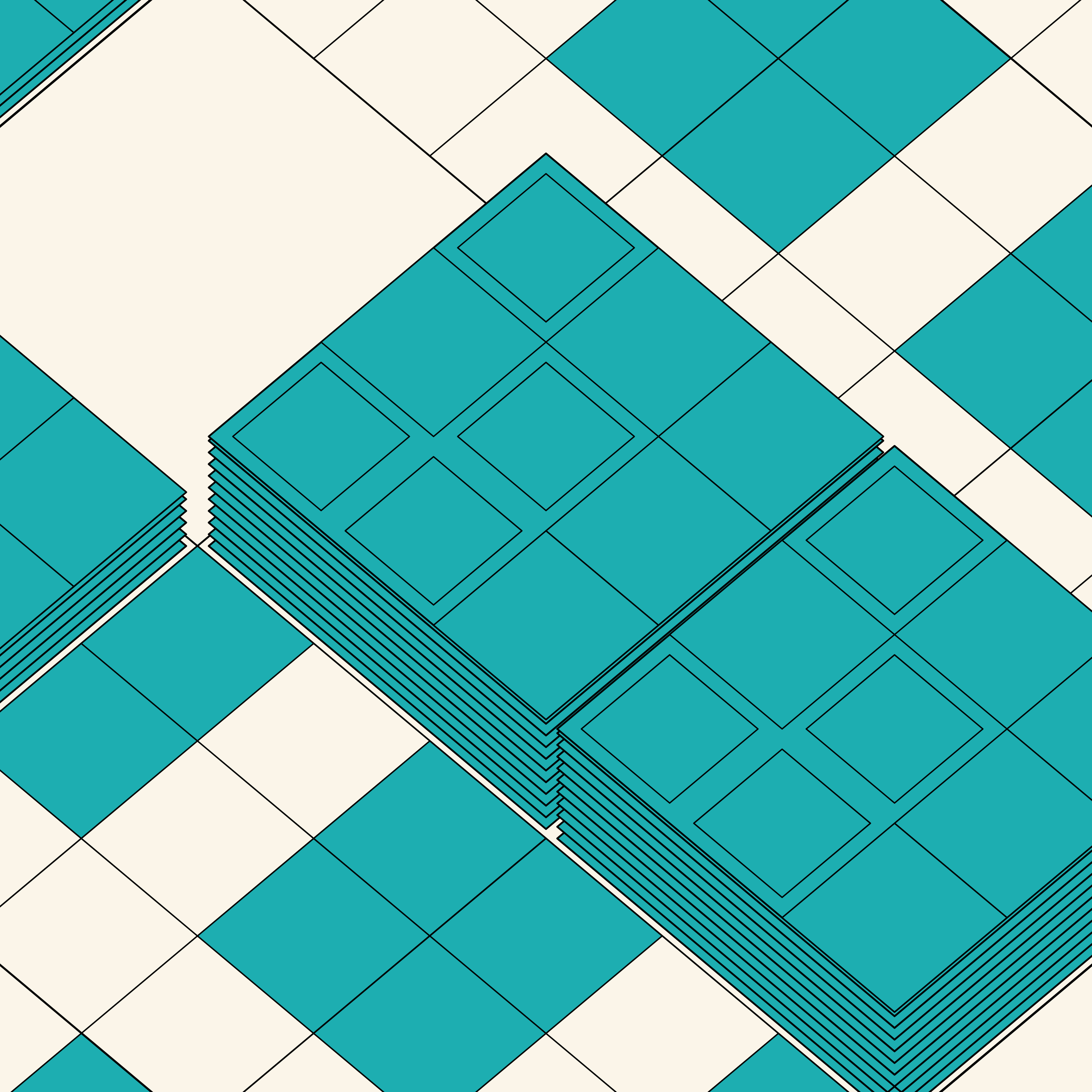 Decagon #9563