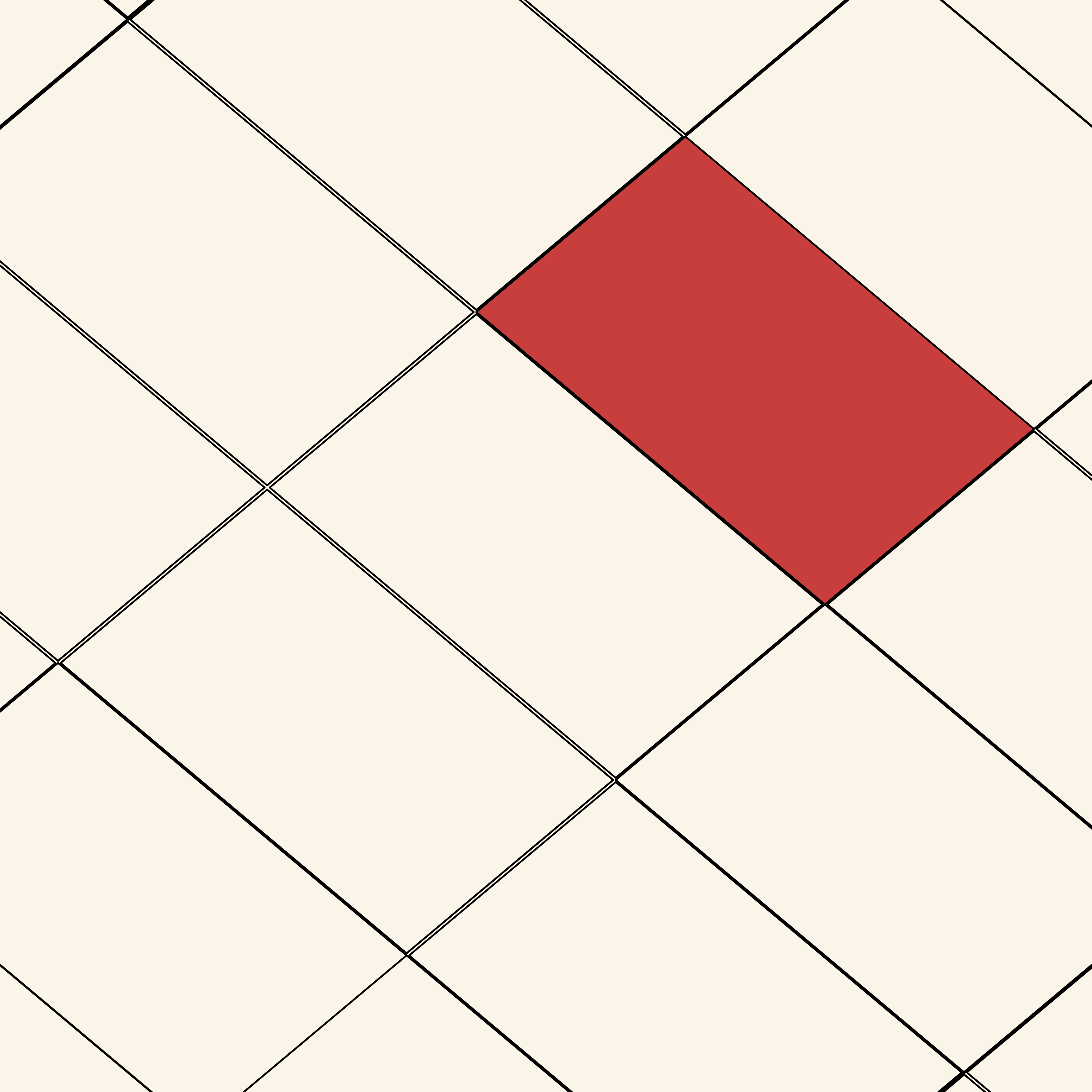 Decagon #9693